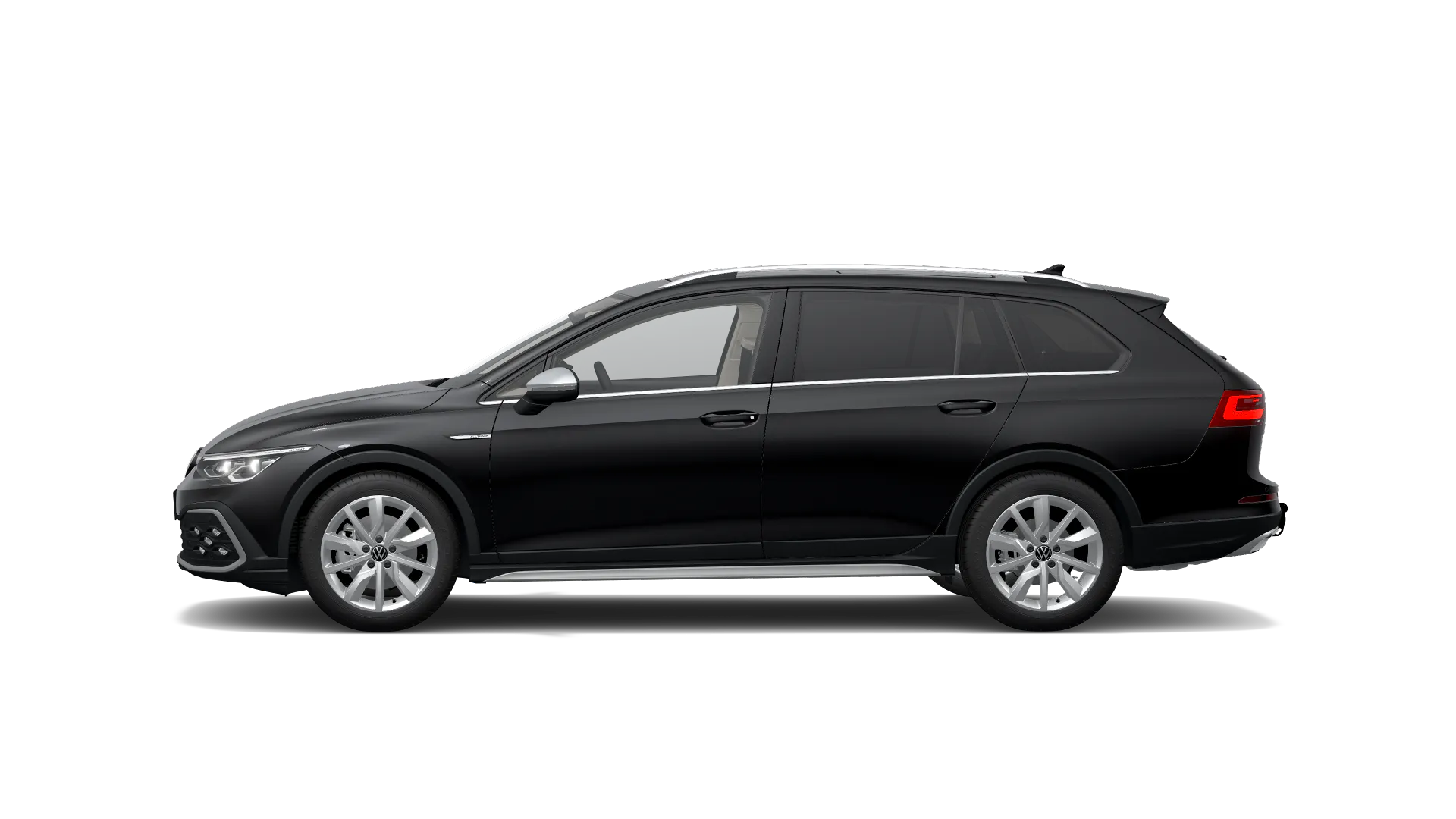 Volkswagen Golf Variant Alltrack