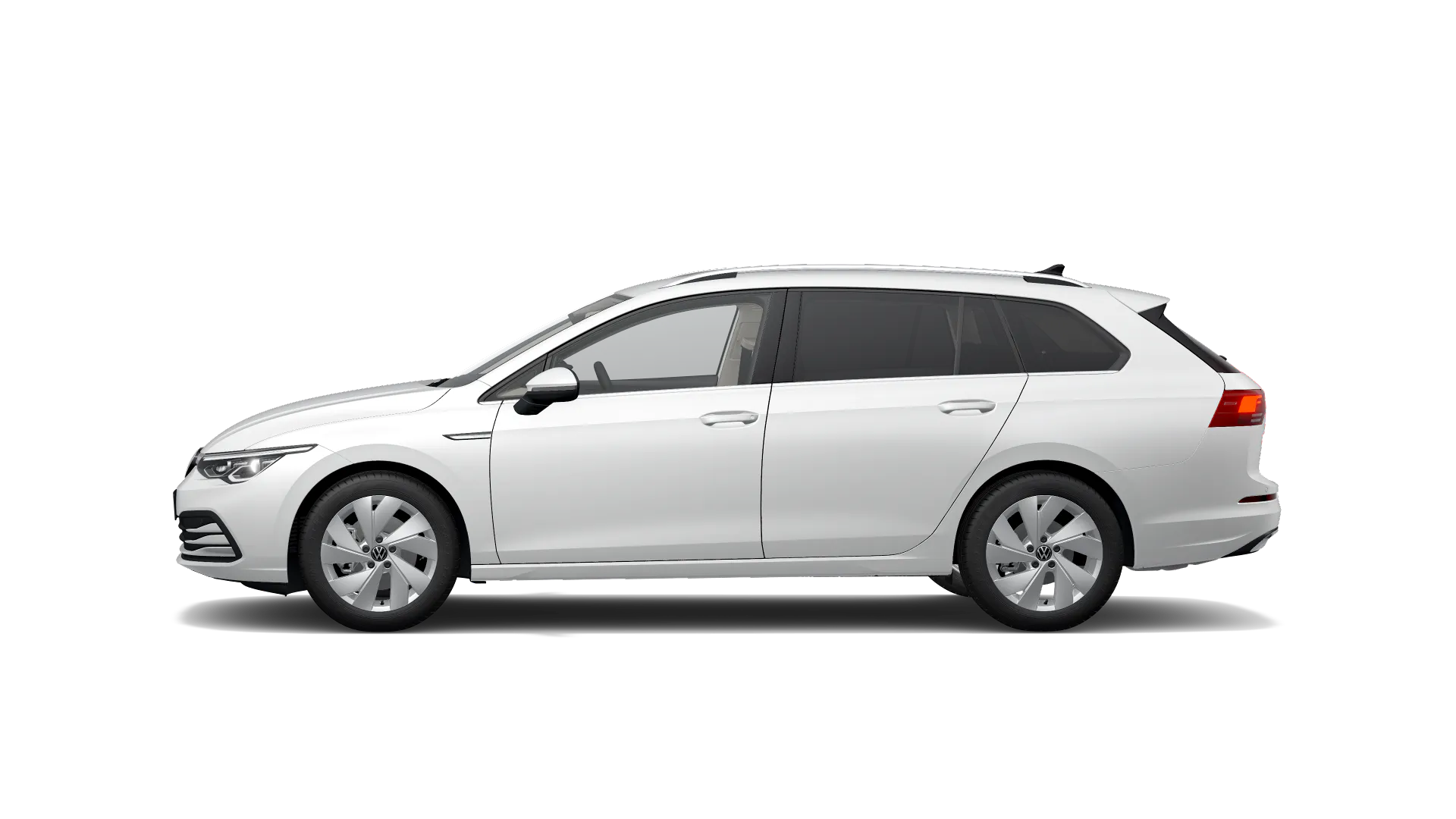 Volkswagen Golf Variant Style