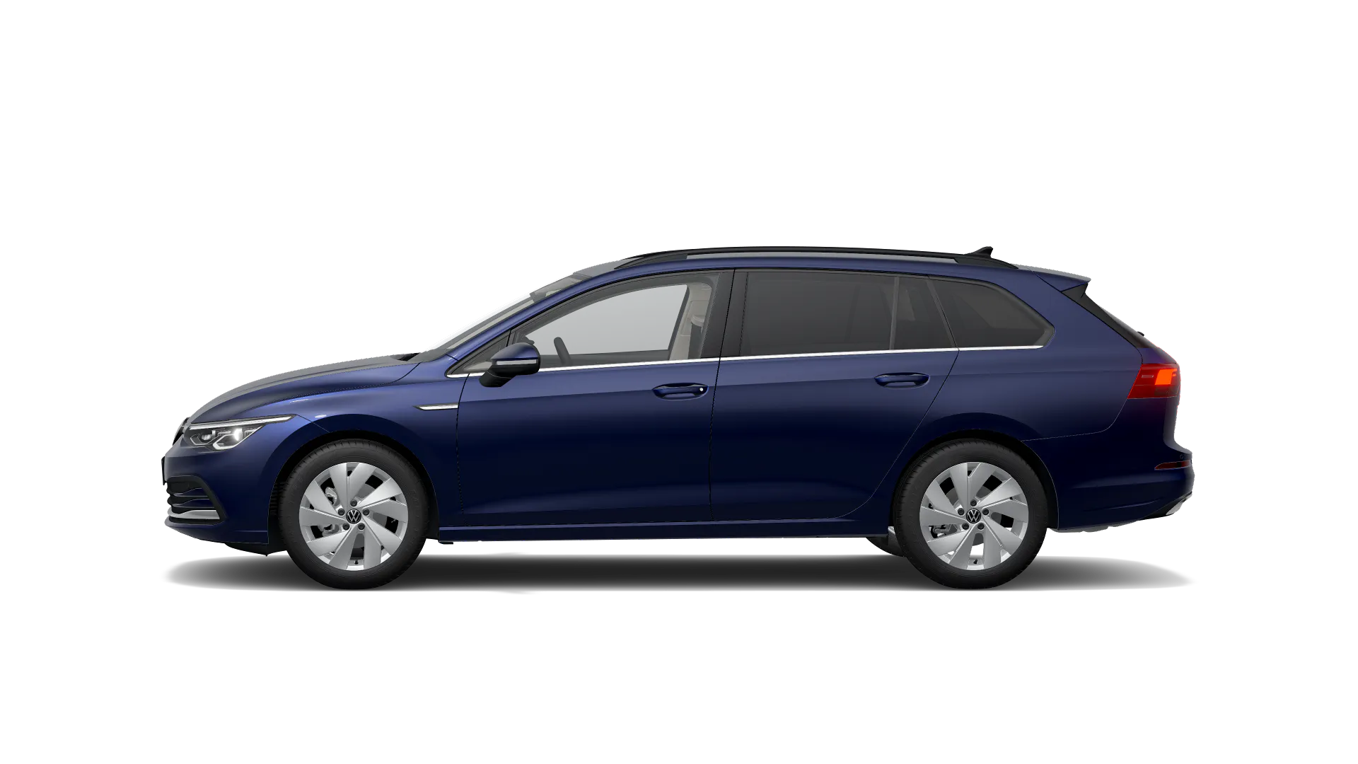 Volkswagen Golf Variant Style