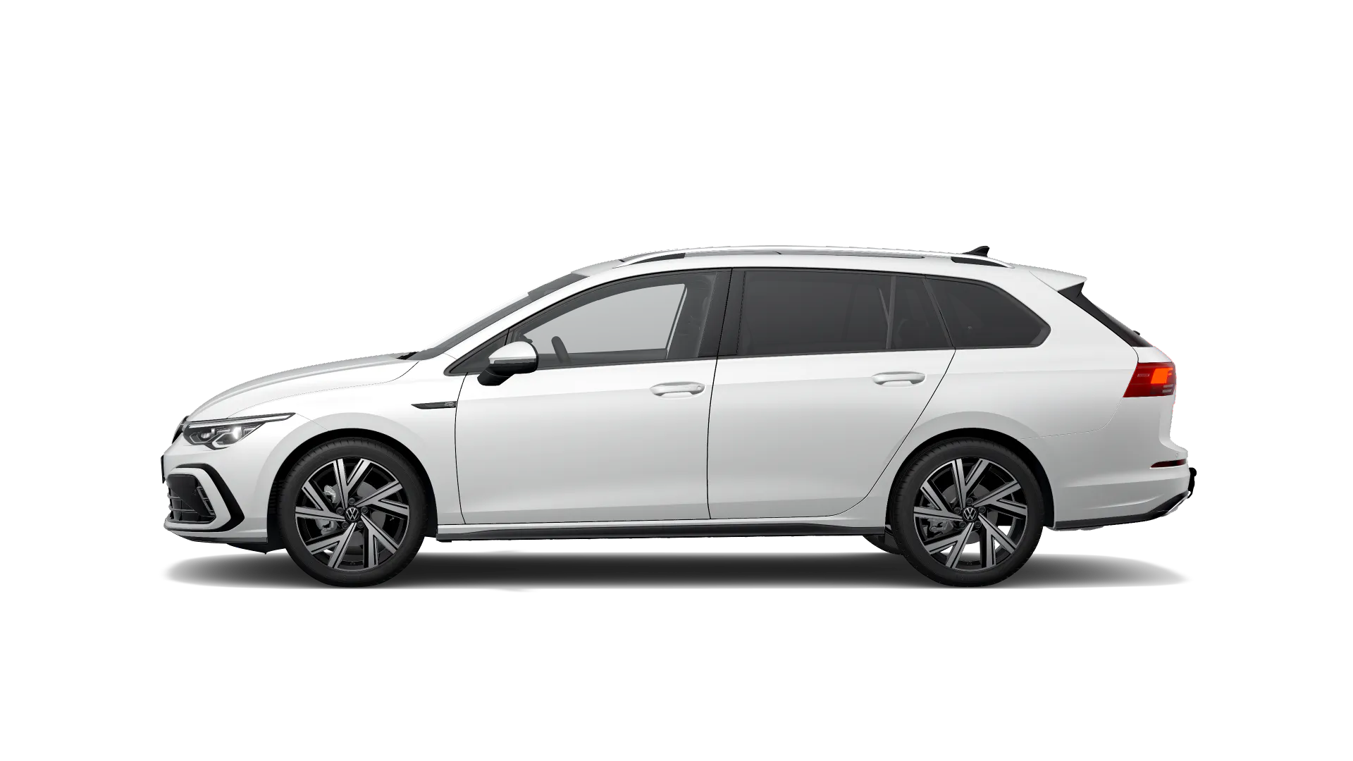 Volkswagen Golf Variant R-Line