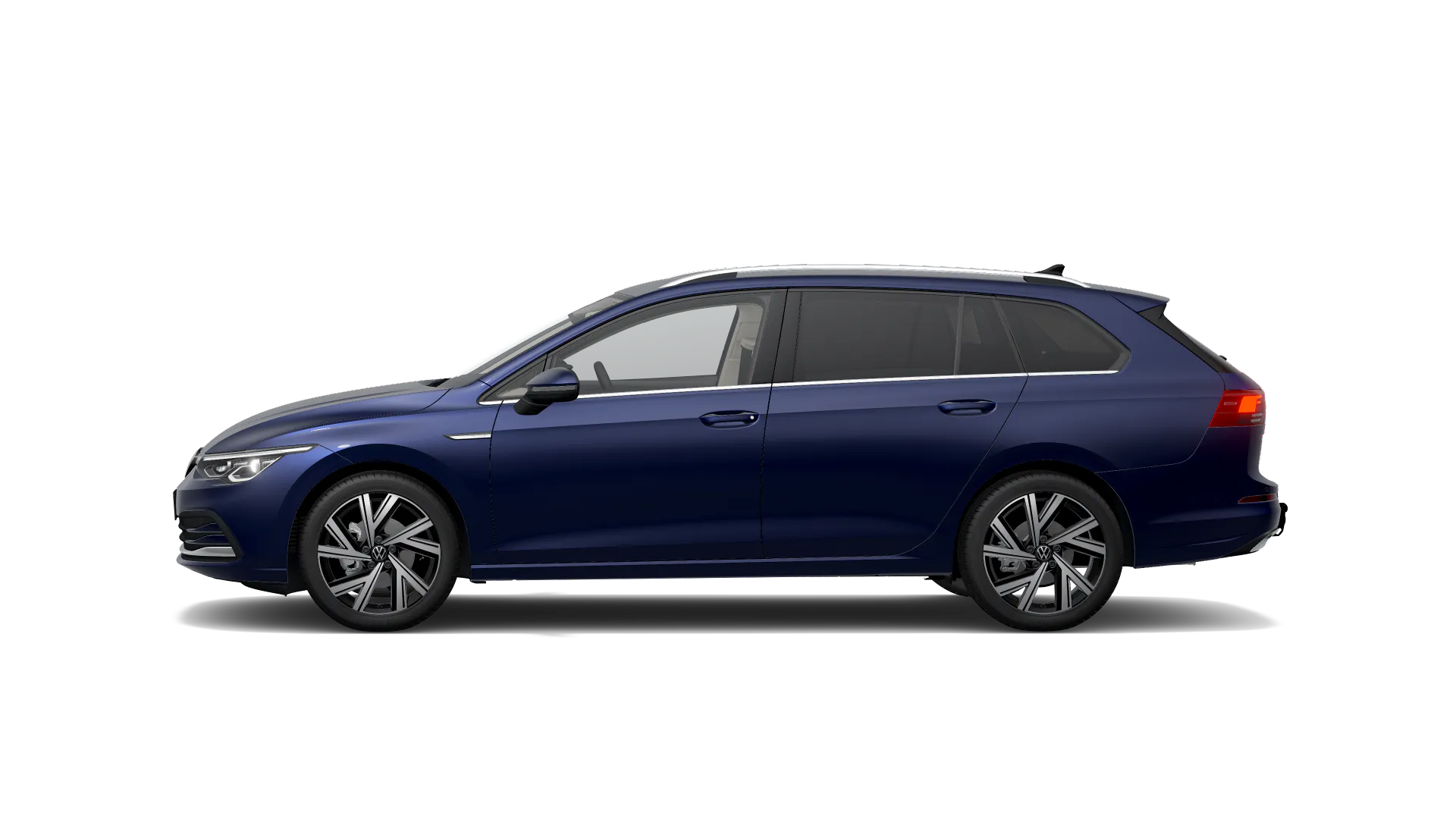 Volkswagen Golf Variant Style