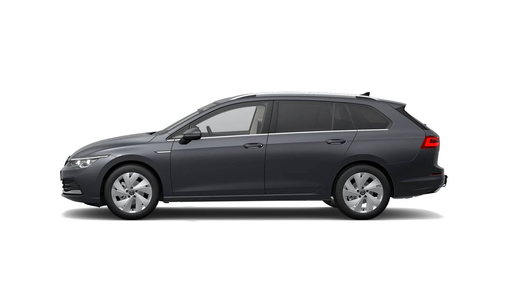 Volkswagen Golf Variant Style