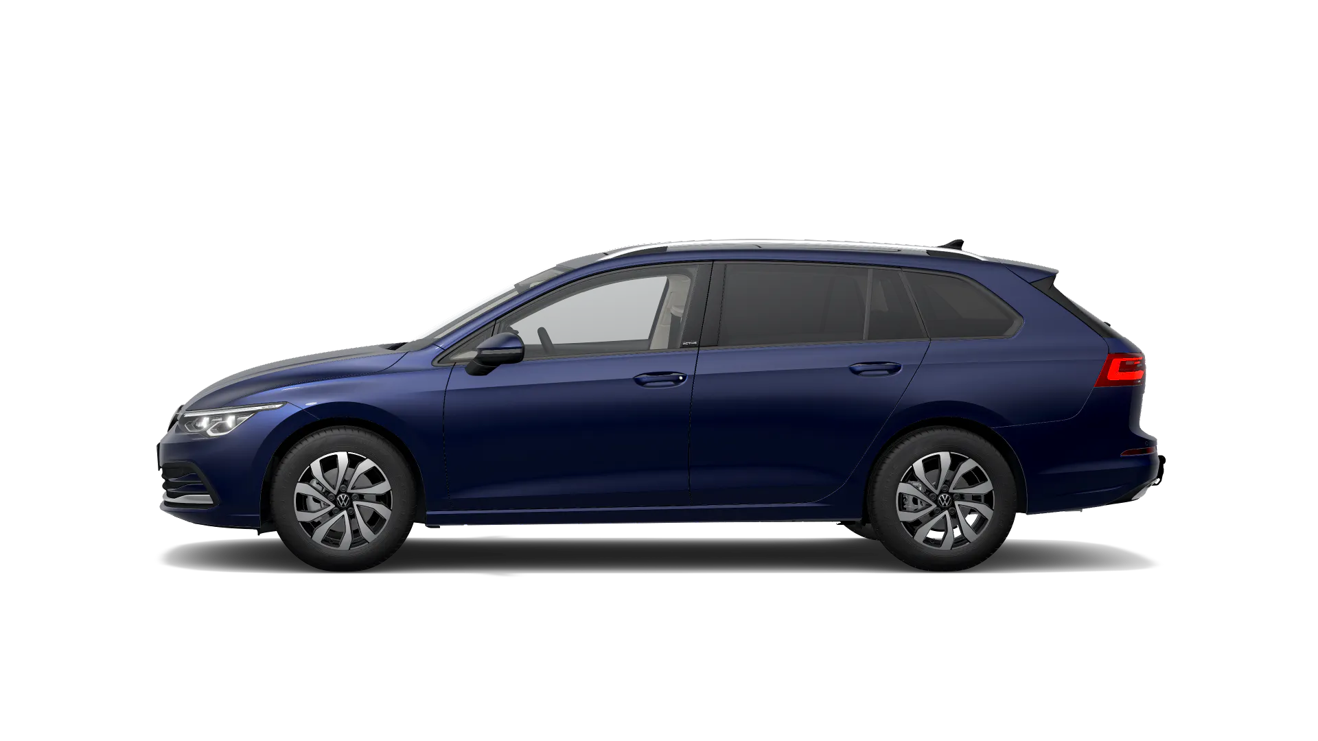Volkswagen Golf Variant Active