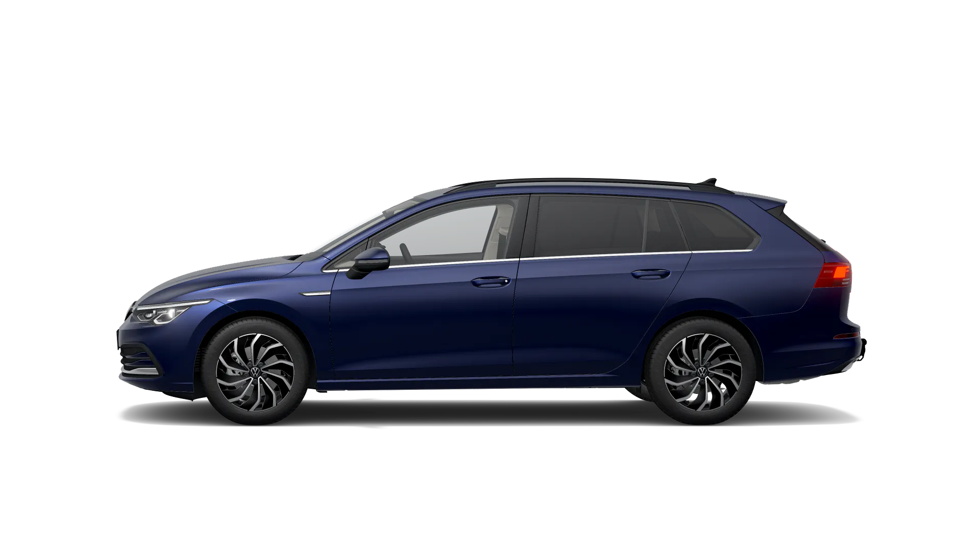 Volkswagen Golf Variant Style