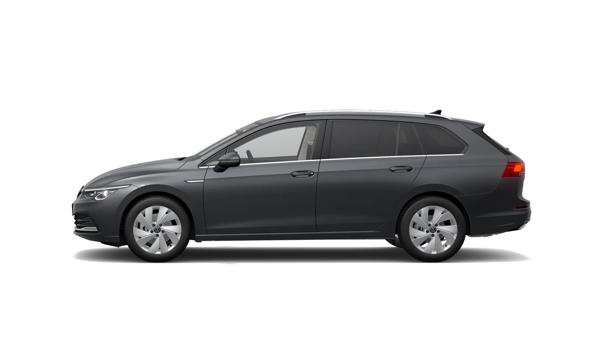 Volkswagen Golf Variant Style