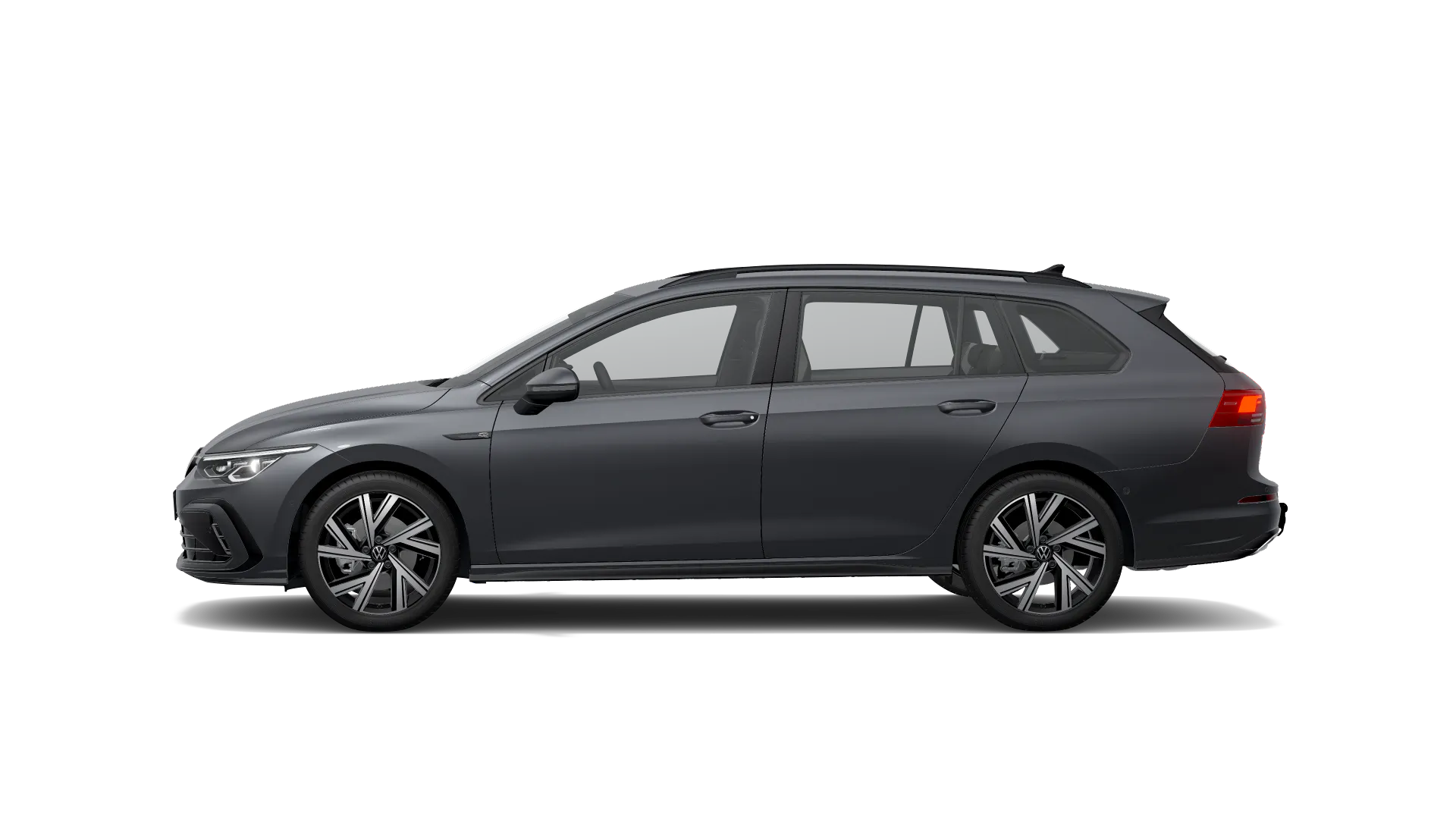 Volkswagen Golf Variant R-Line