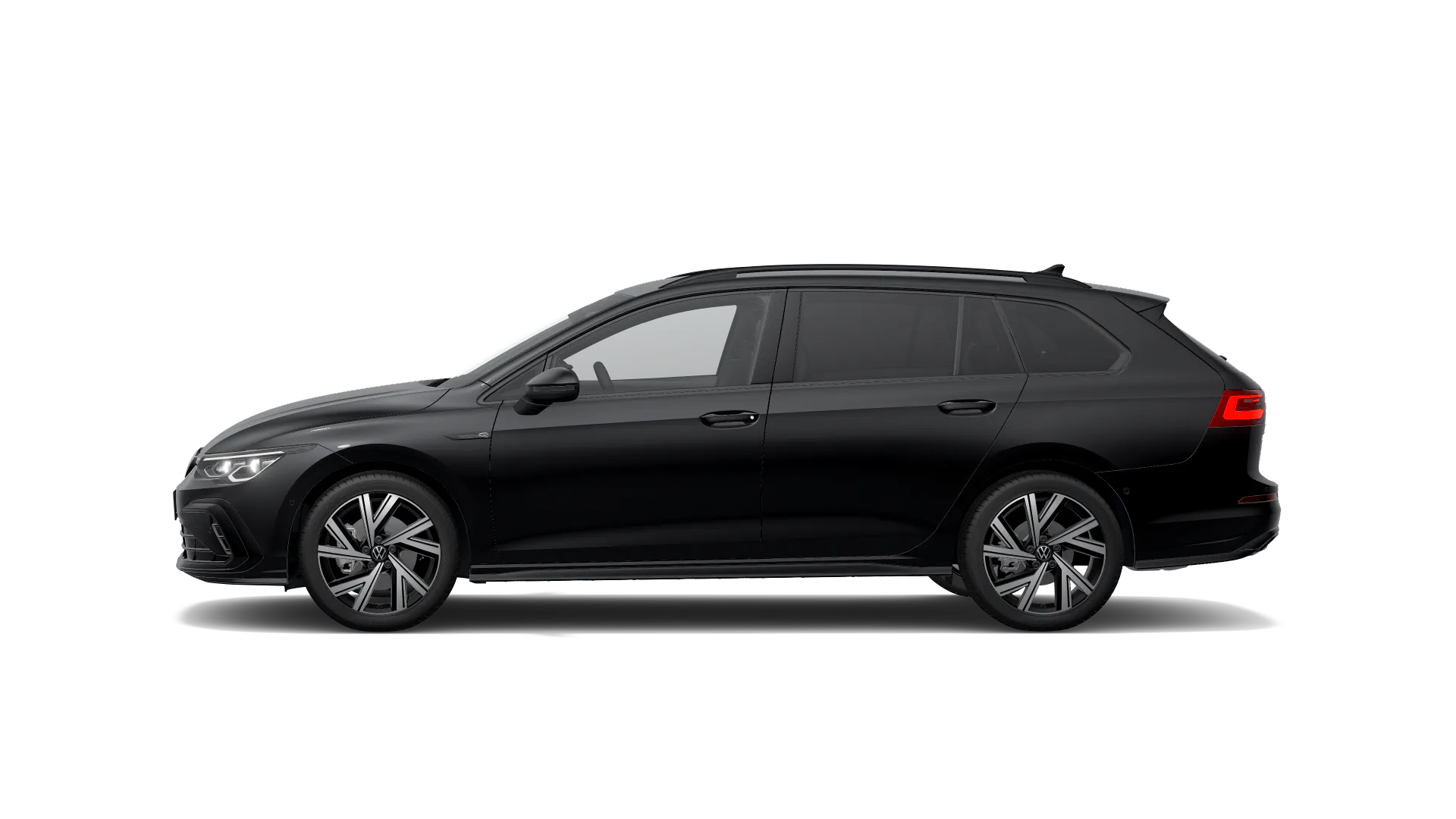 Volkswagen Golf Variant R-Line