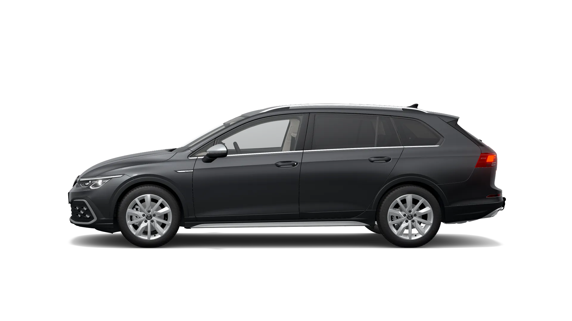 Volkswagen Golf Variant Alltrack