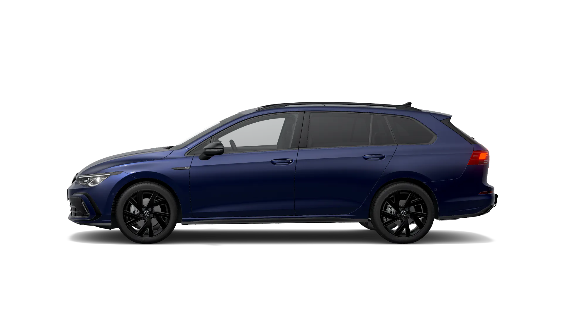 Volkswagen Golf Variant R-Line