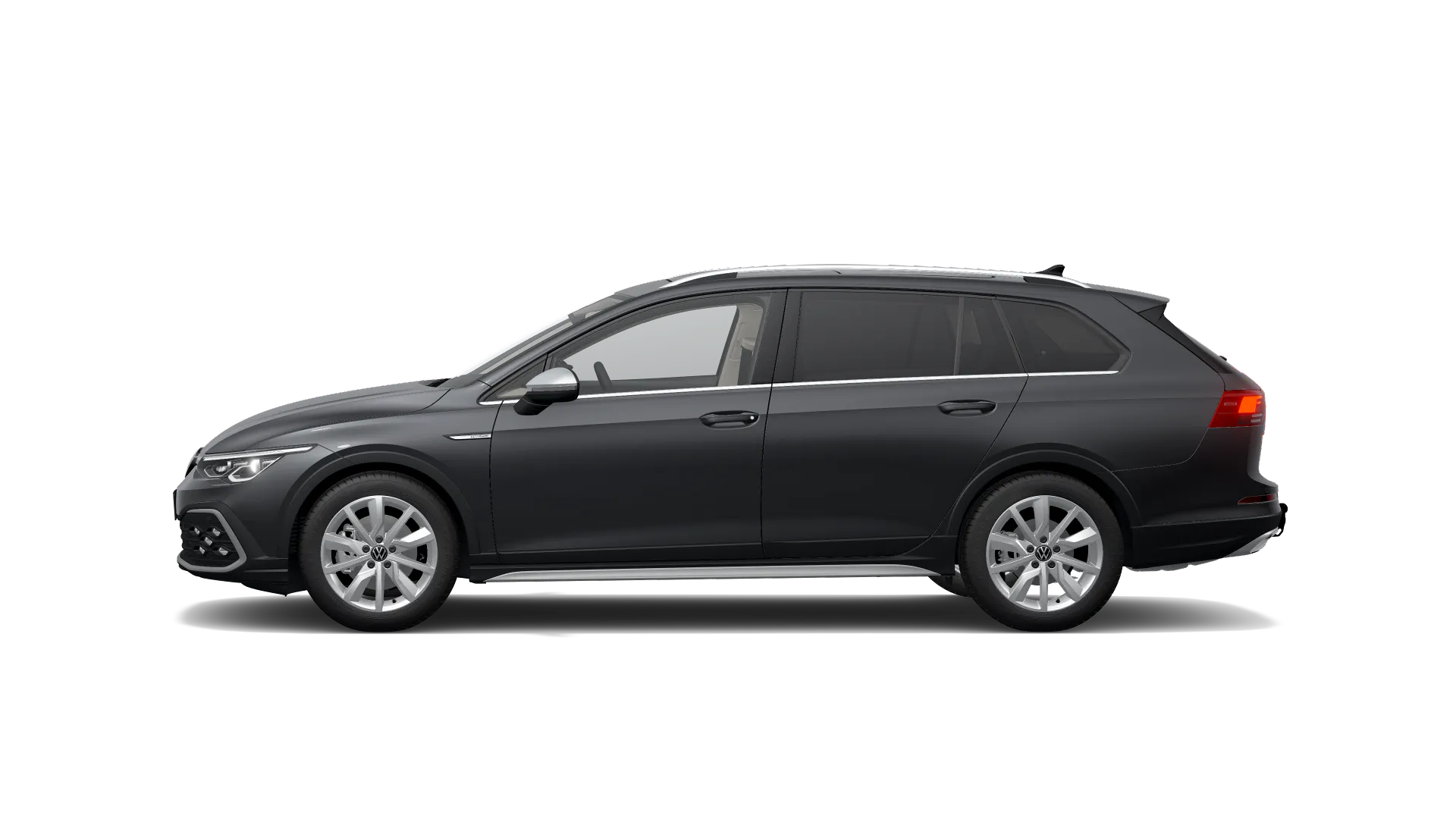 Volkswagen Golf Variant Alltrack