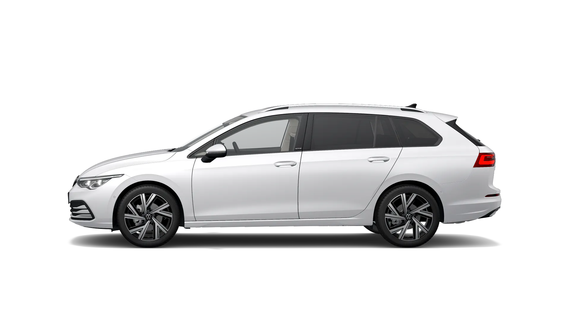Volkswagen Golf Variant Active