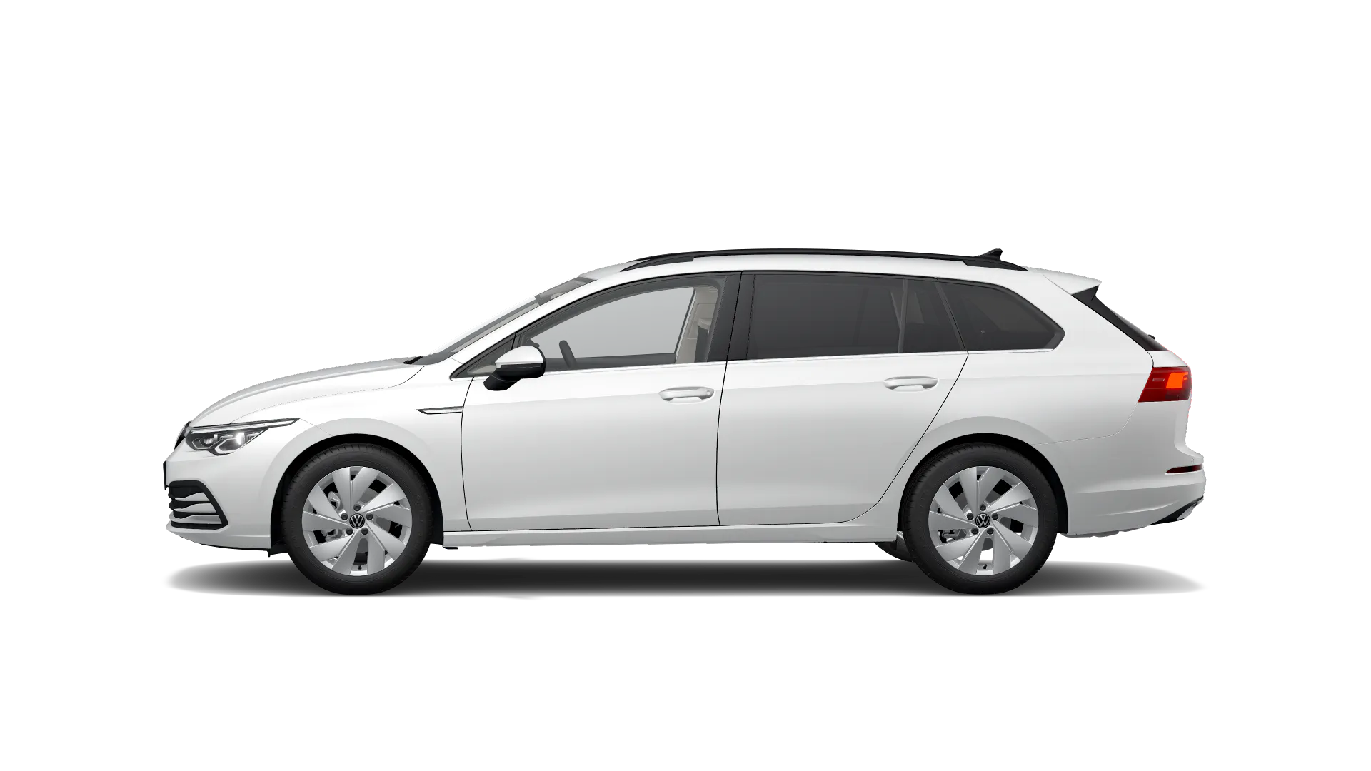 Volkswagen Golf Variant Style