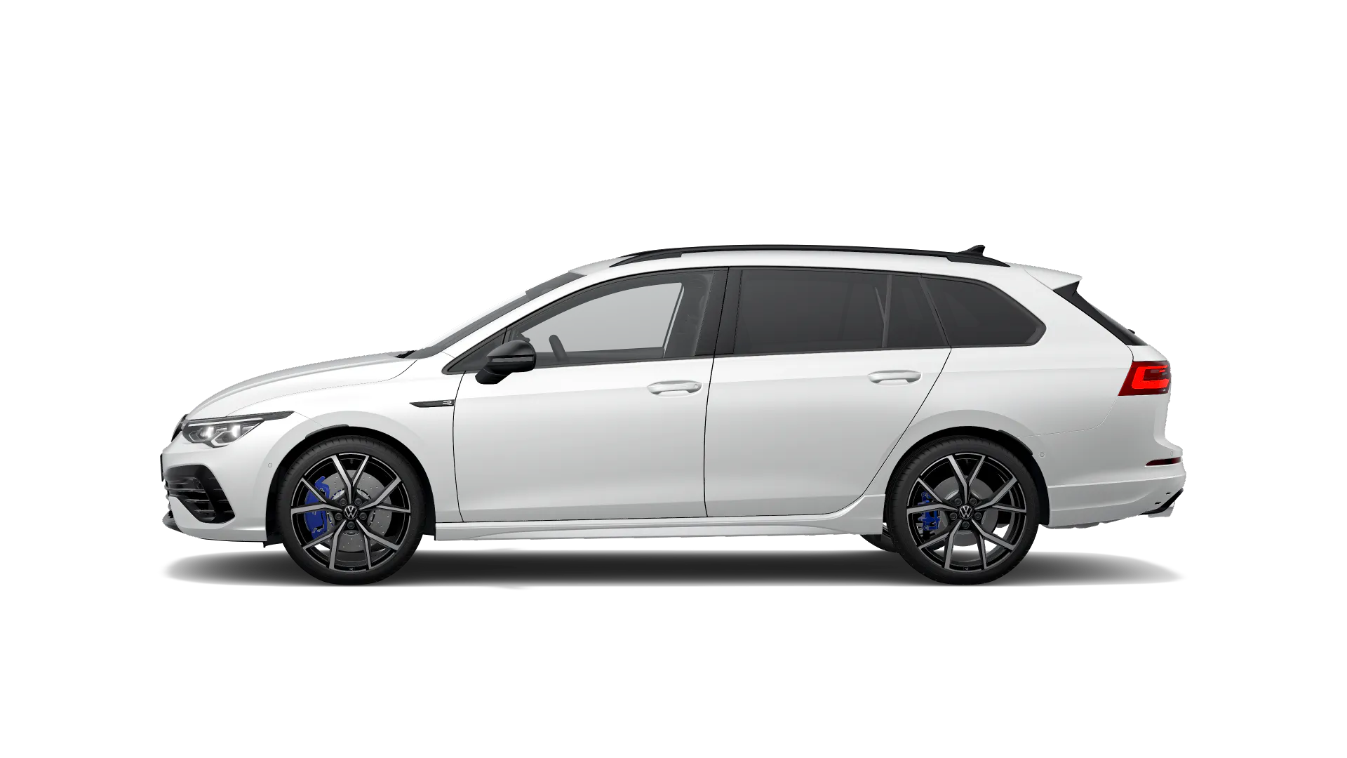 Volkswagen Golf Variant R