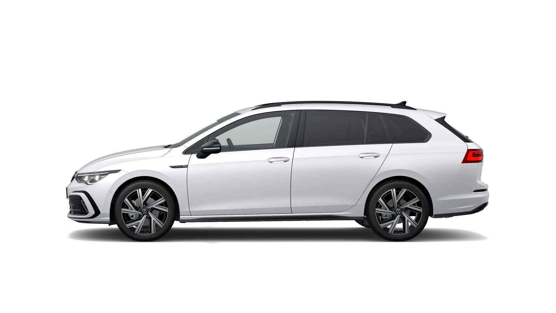 Volkswagen Golf Variant R-Line