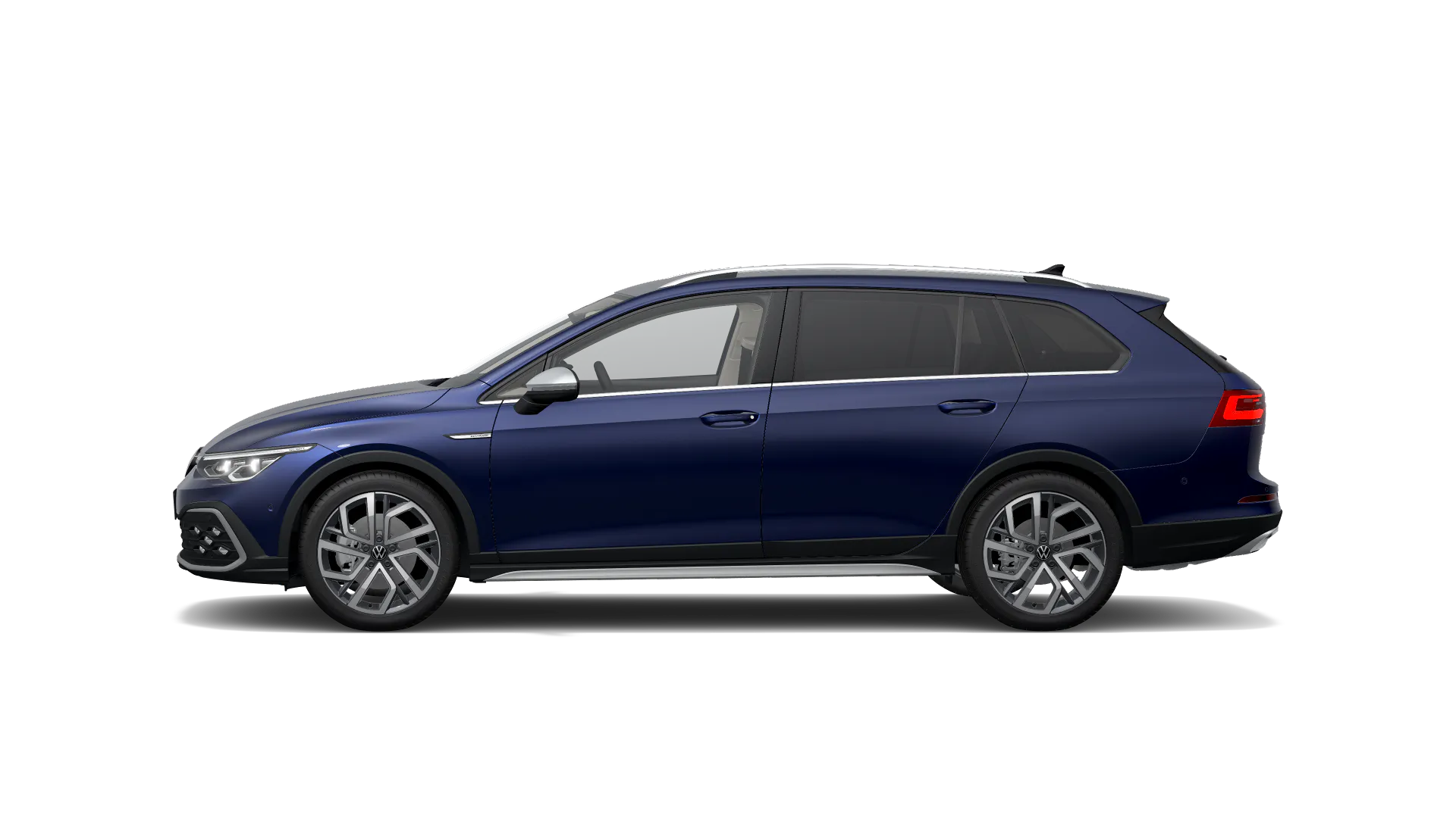 Volkswagen Golf Variant Alltrack