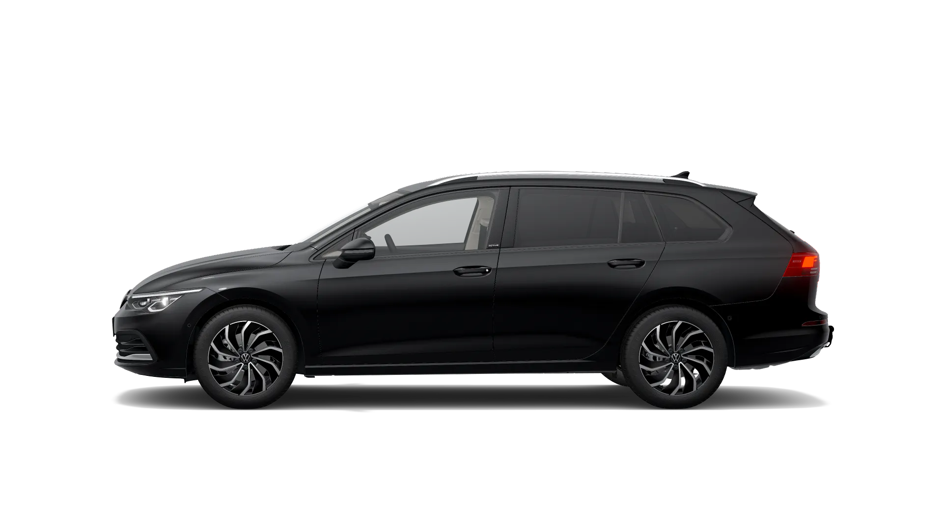 Volkswagen Golf Variant Active