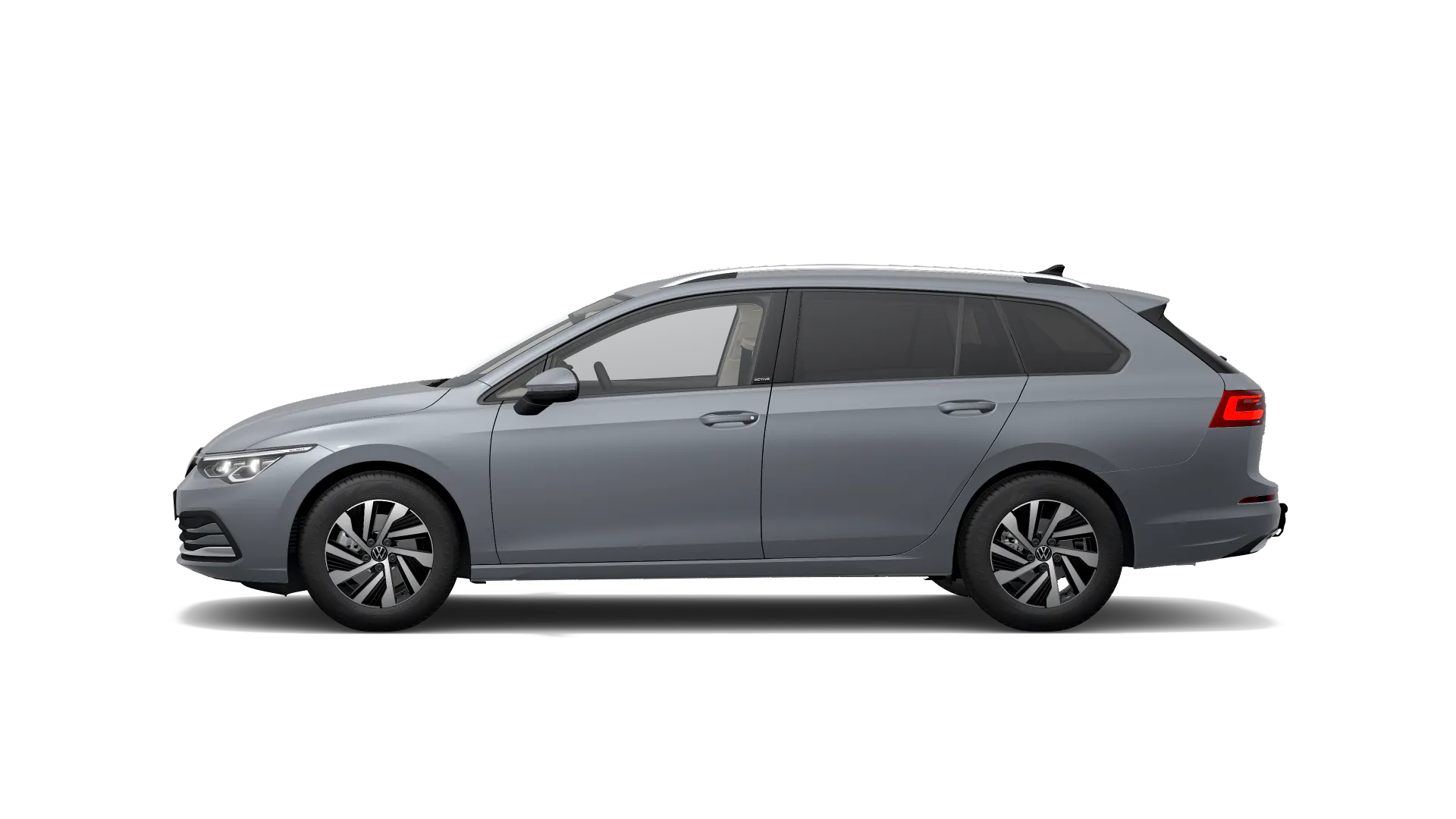 Volkswagen Golf Variant Active