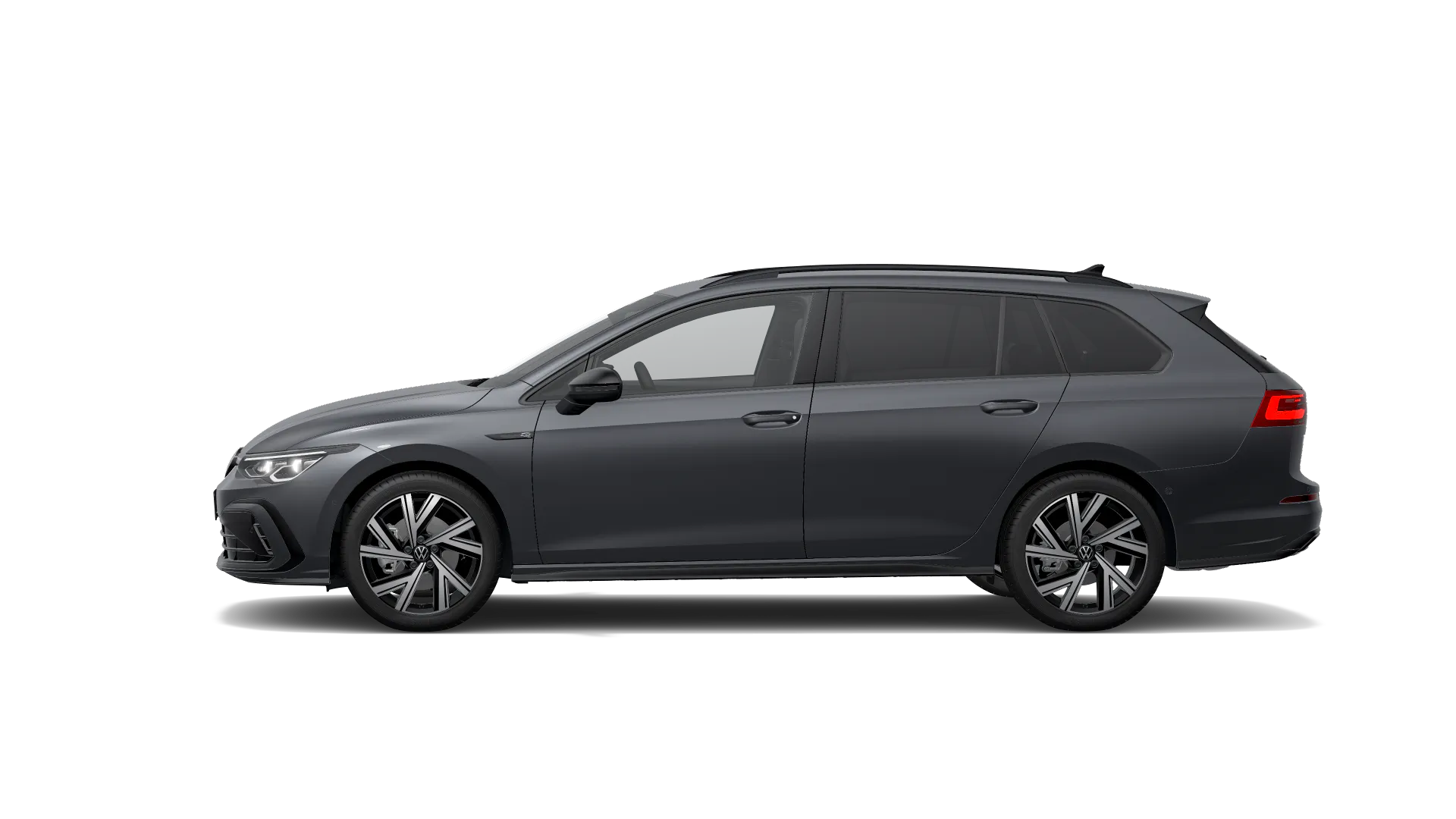 Volkswagen Golf Variant R-Line