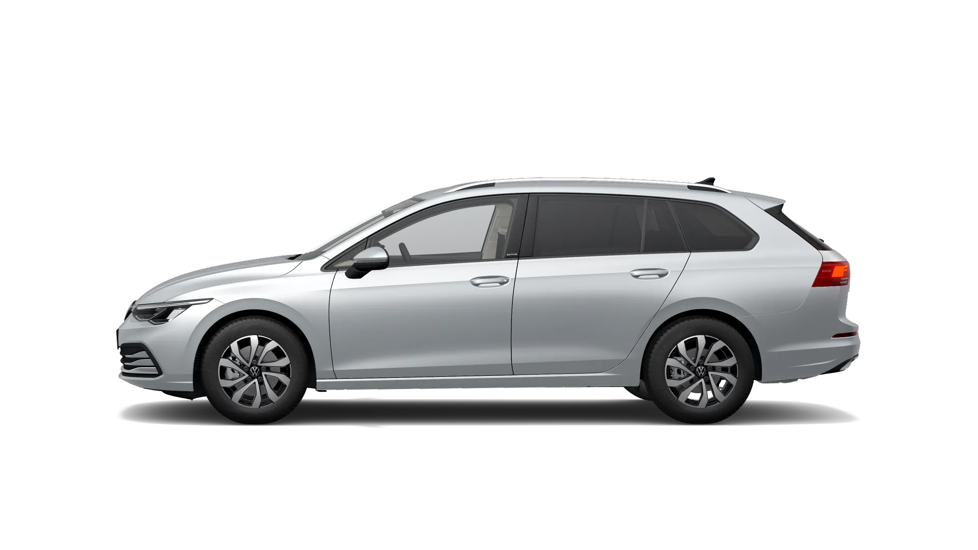 Volkswagen Golf Variant Active