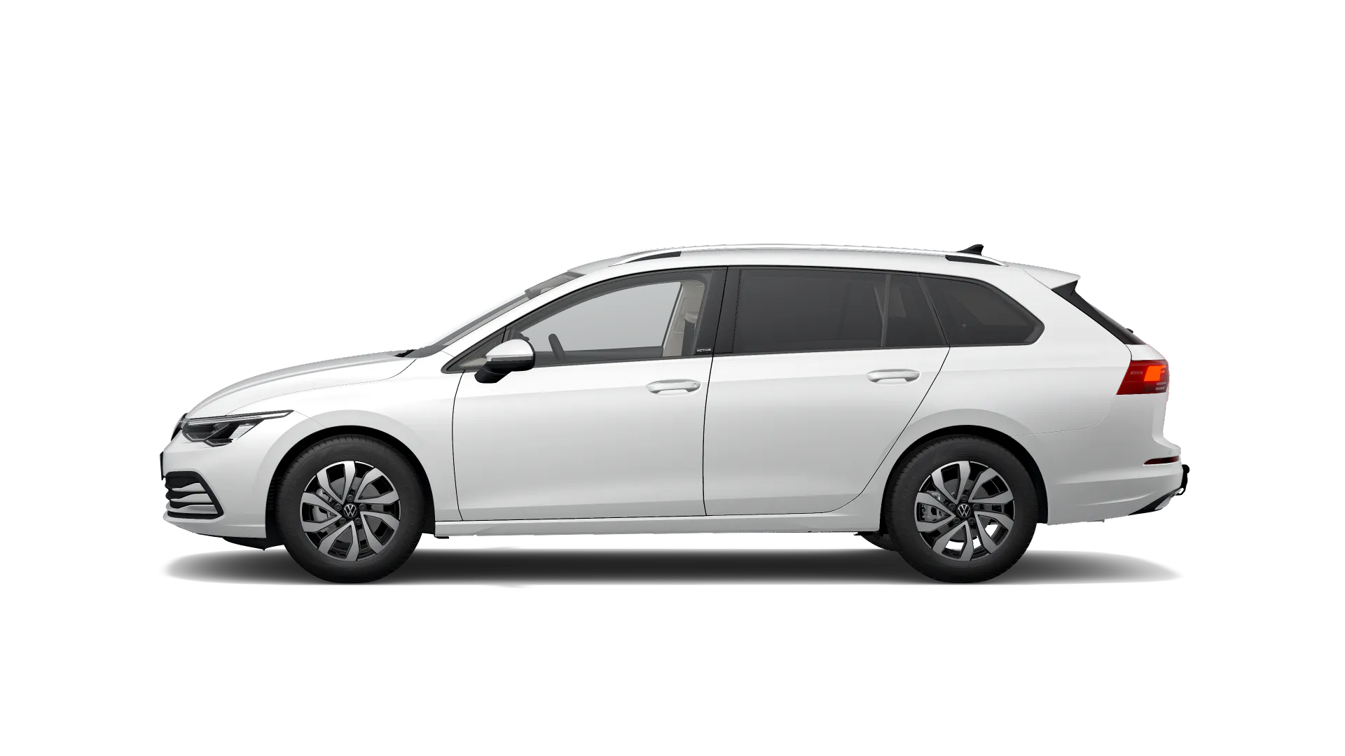 Volkswagen Golf Variant Active
