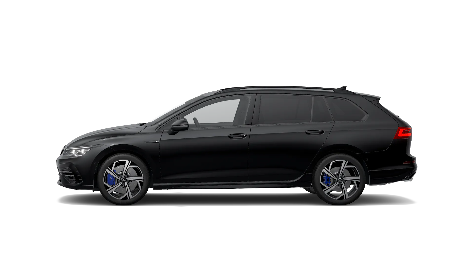 Volkswagen Golf Variant R