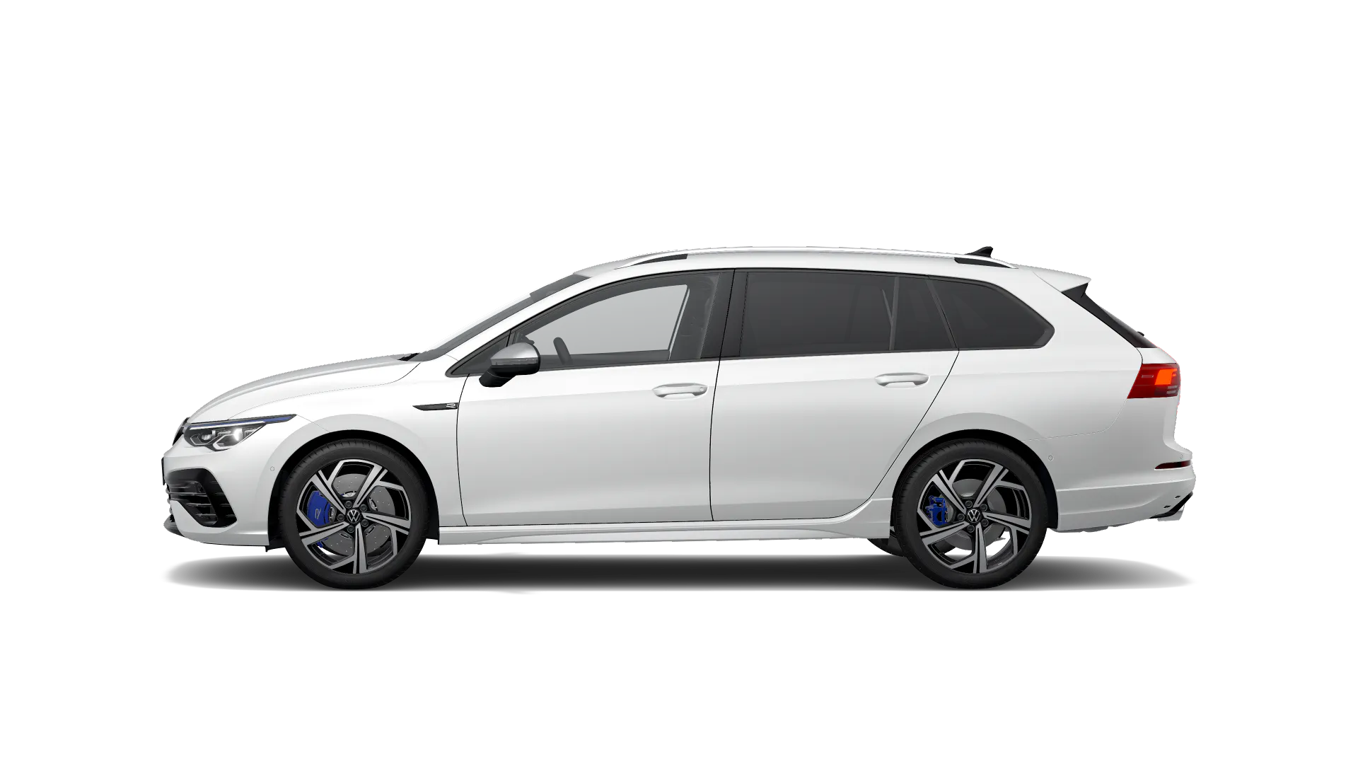 Volkswagen Golf Variant R
