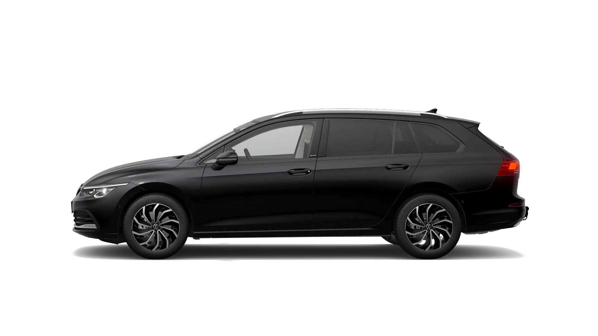 Volkswagen Golf Variant Active