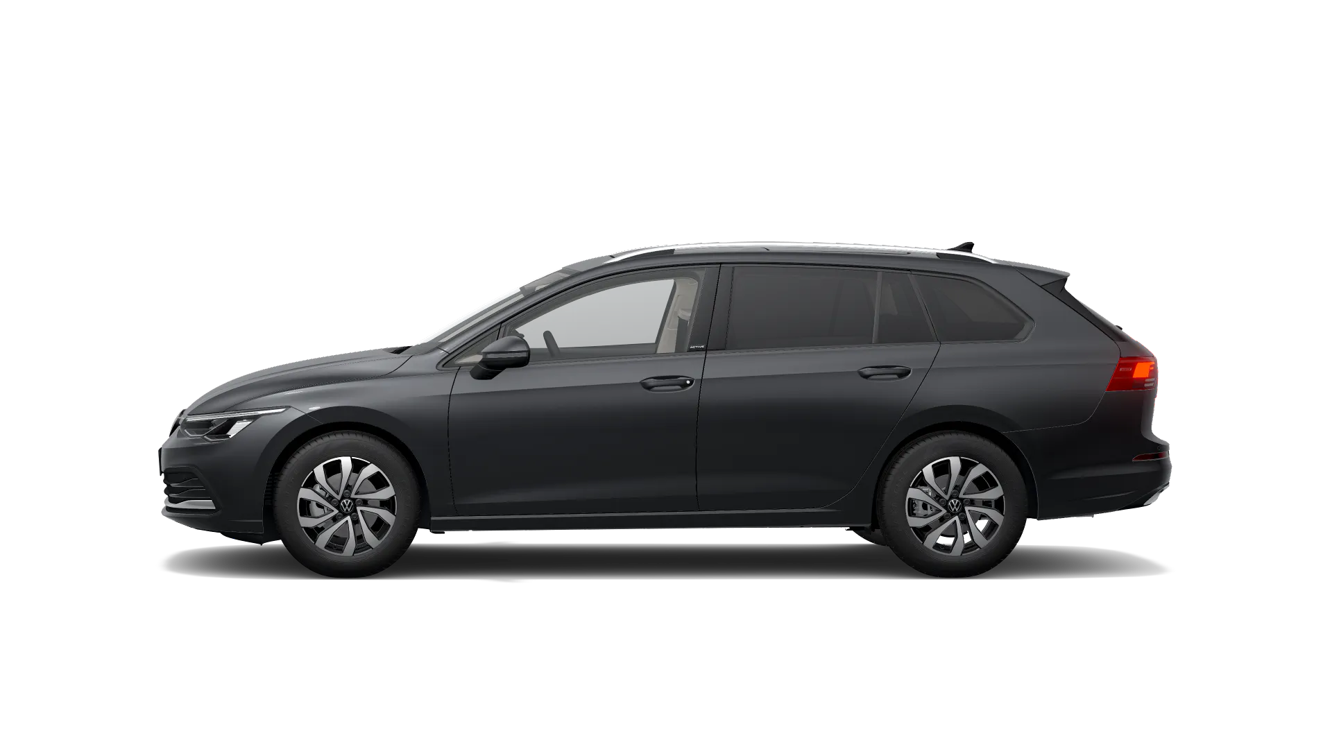 Volkswagen Golf Variant Active