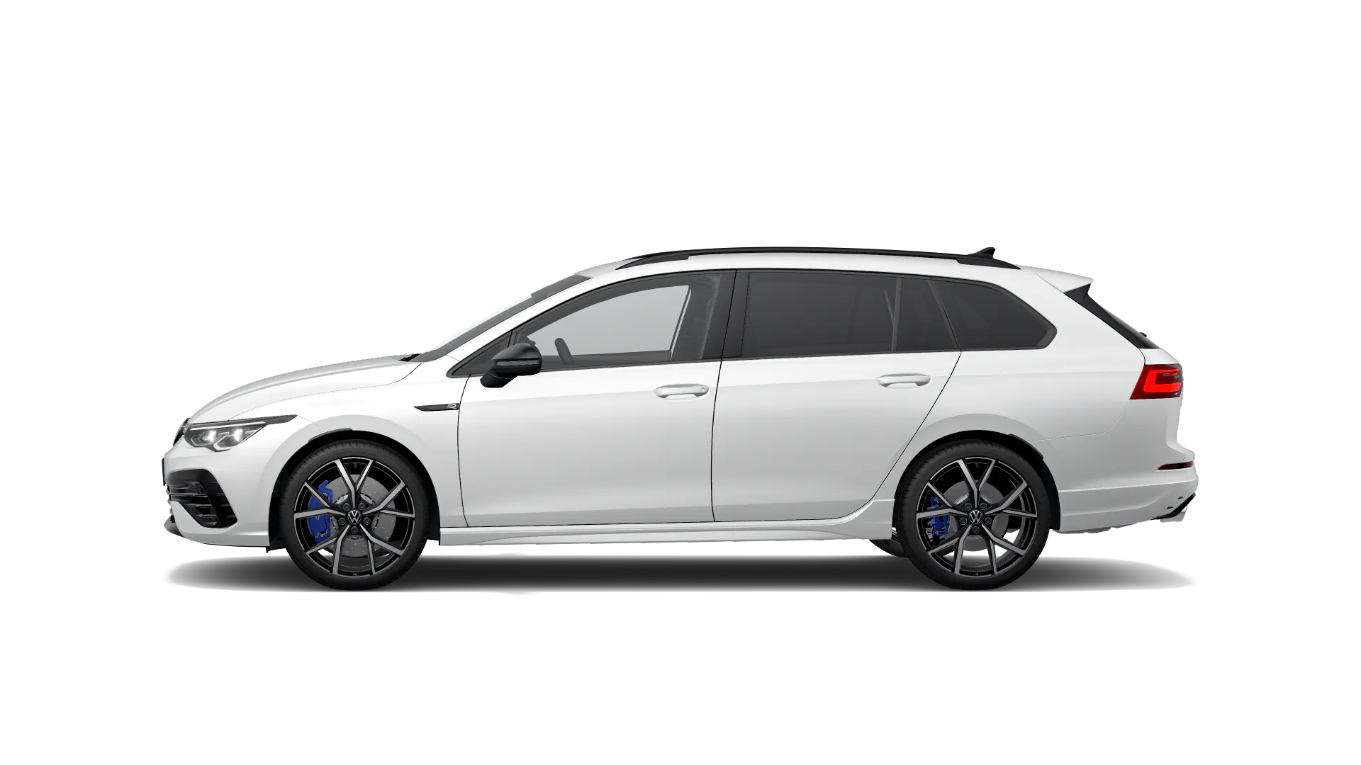 Volkswagen Golf Variant R