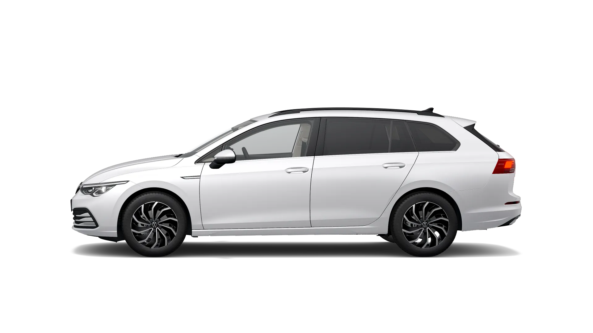 Volkswagen Golf Variant Style