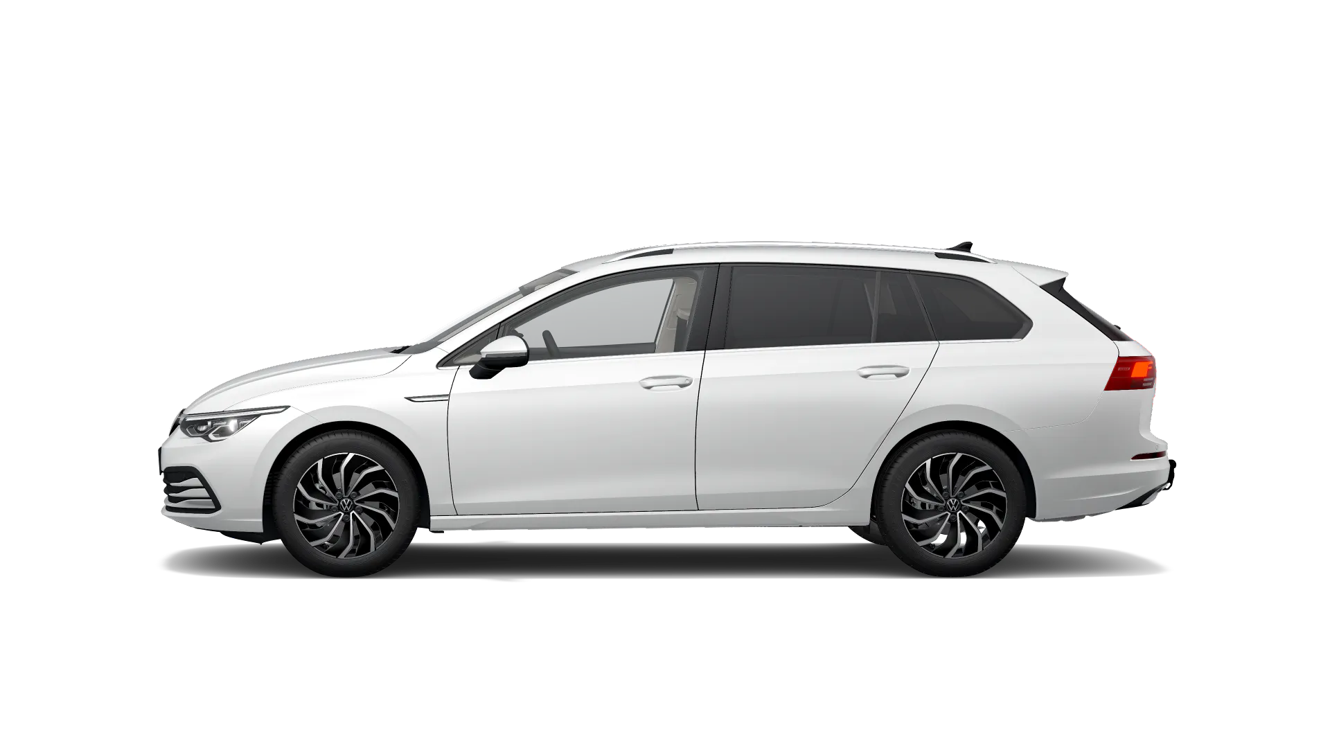 Volkswagen Golf Variant Style