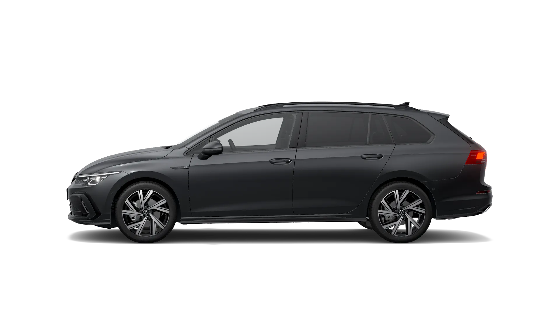 Volkswagen Golf Variant R-Line