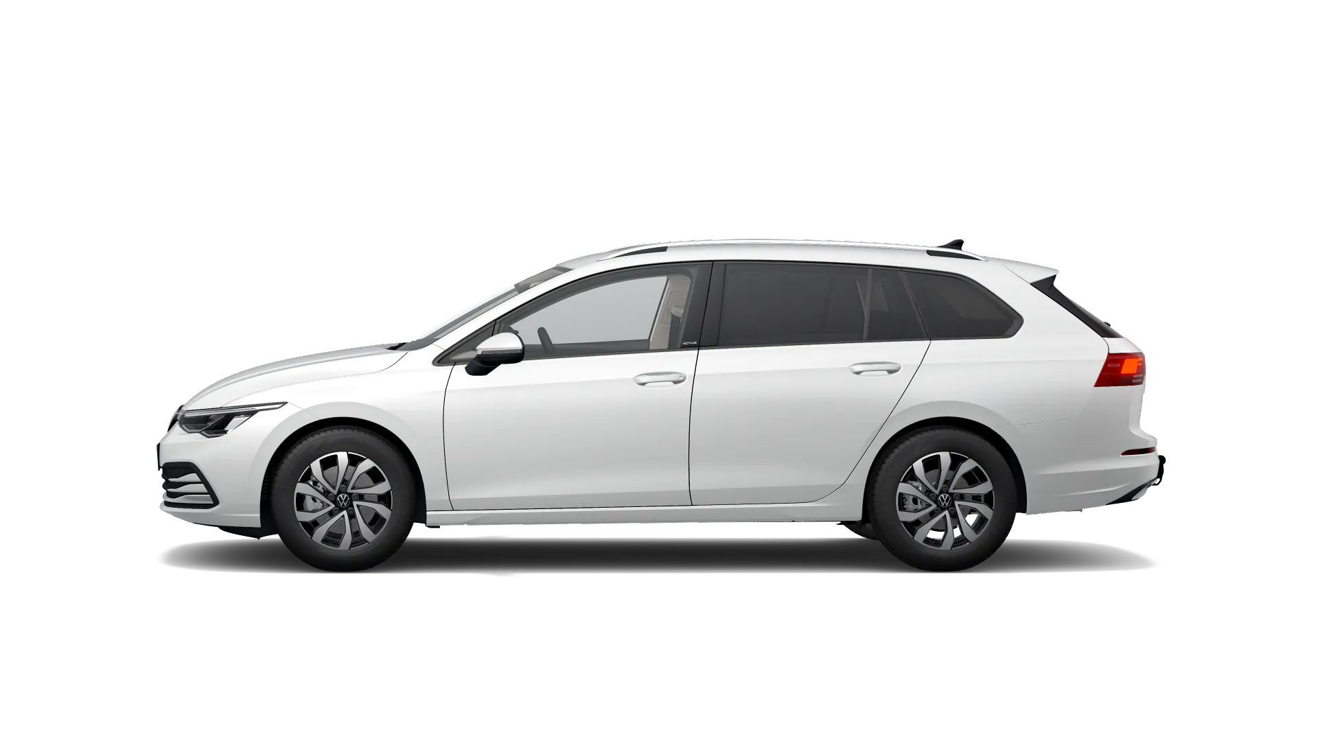 Volkswagen Golf Variant Active