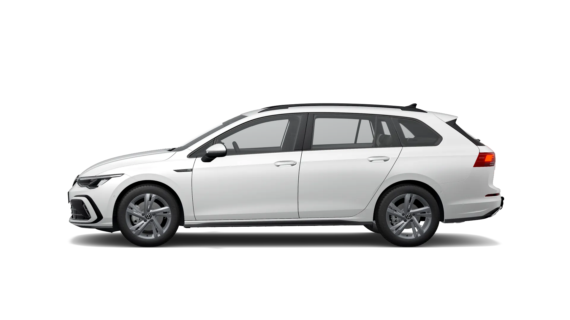 Volkswagen Golf Variant R-Line