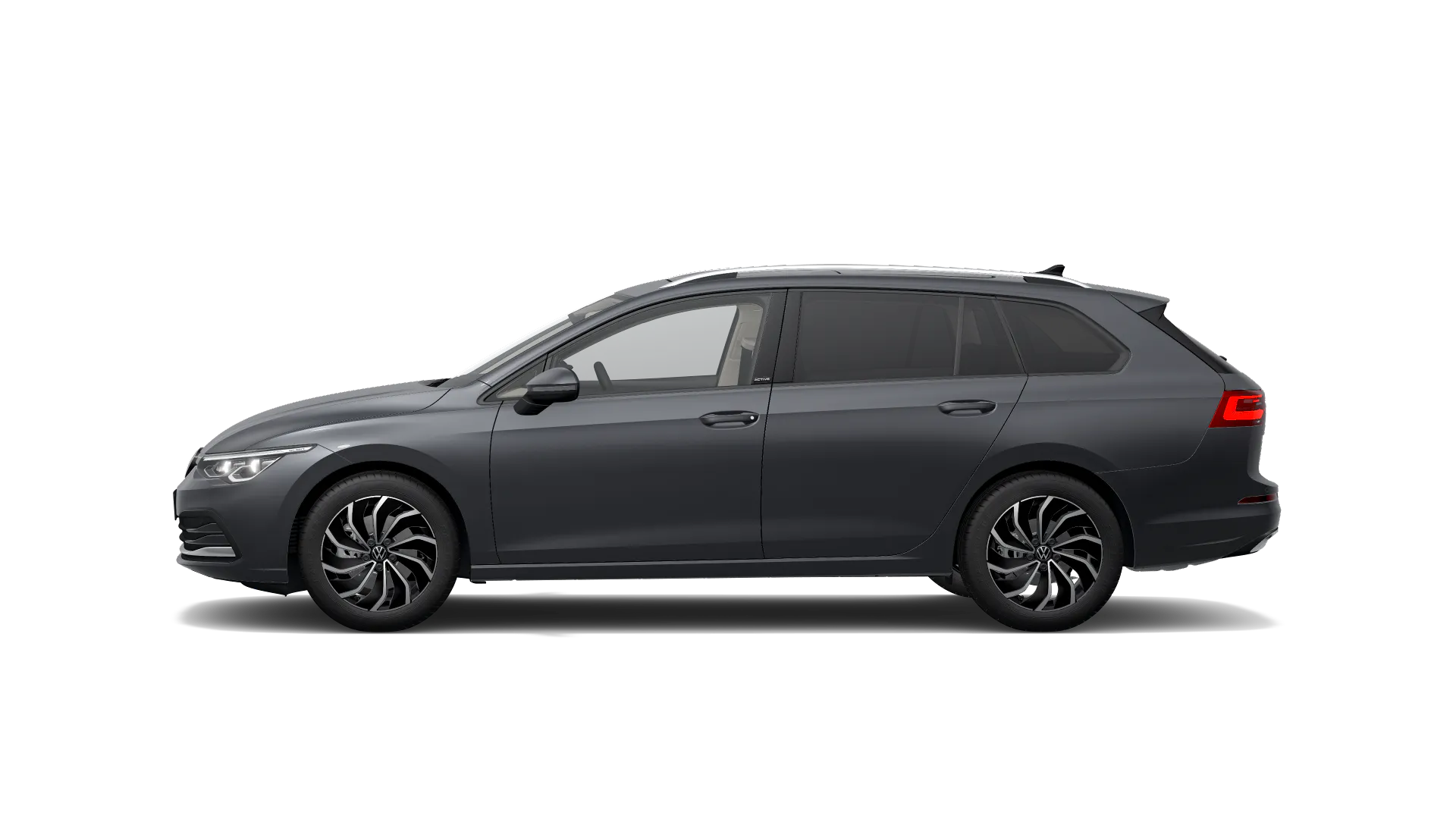 Volkswagen Golf Variant Active