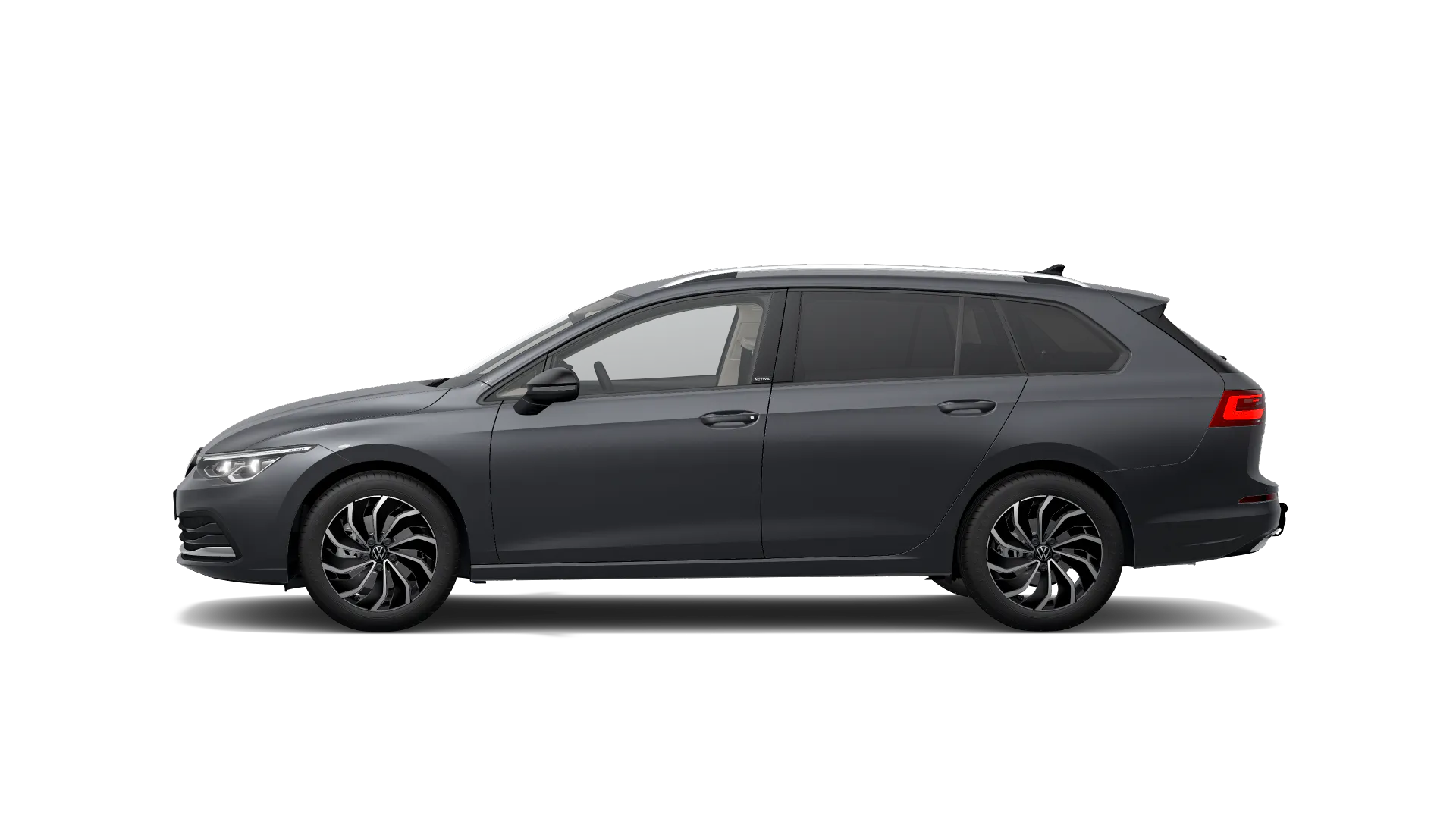 Volkswagen Golf Variant Active