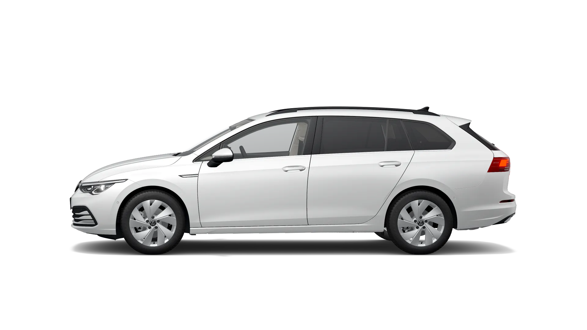 Volkswagen Golf Variant Style