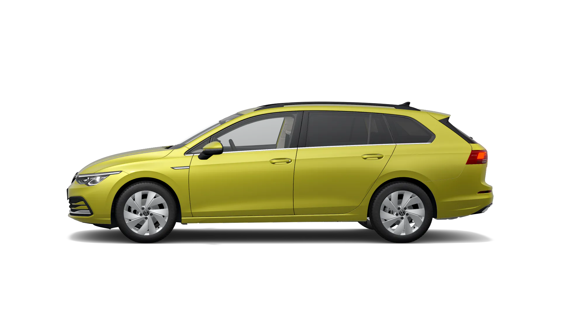 Volkswagen Golf Variant Style