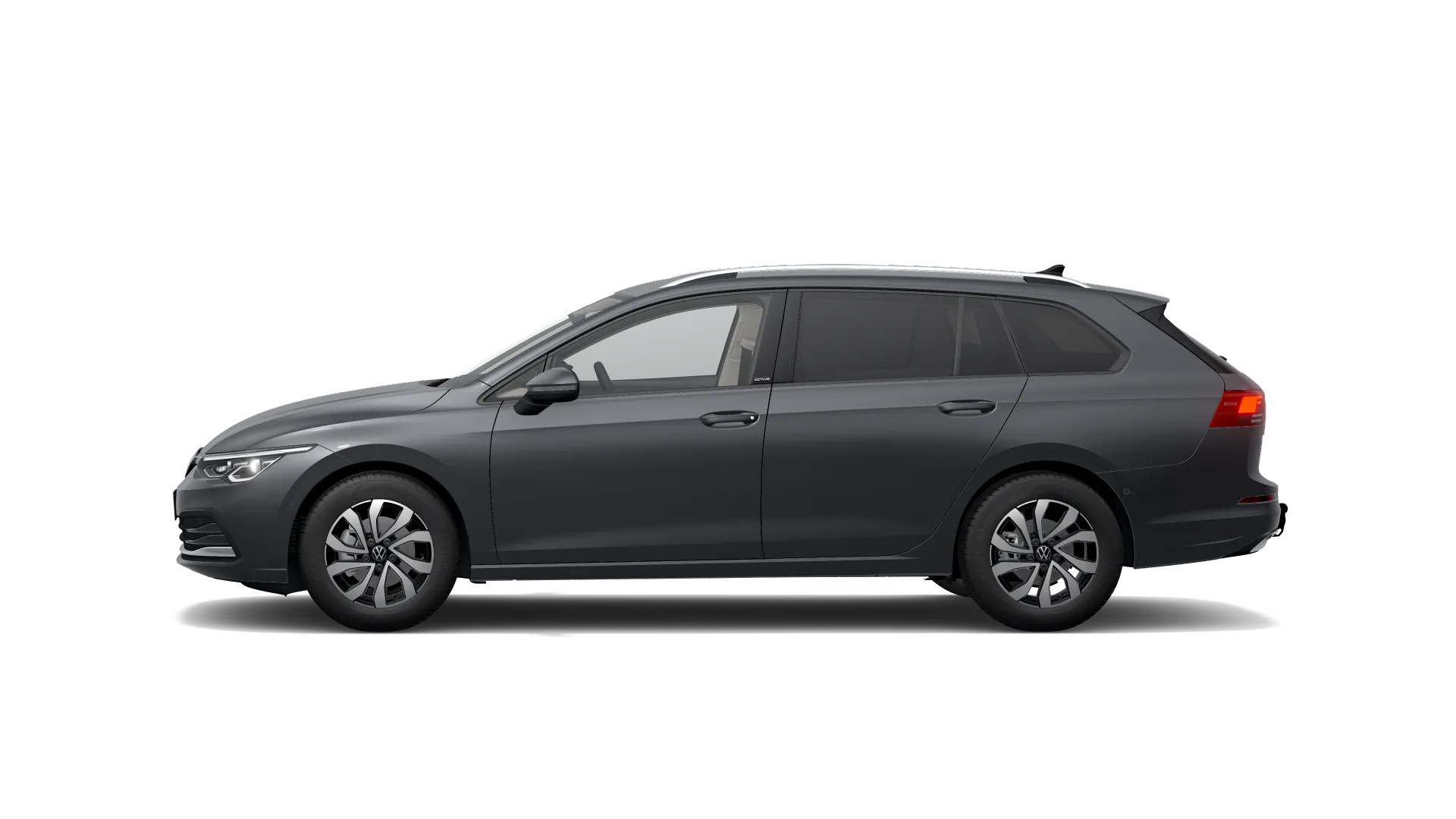 Volkswagen Golf Variant Active