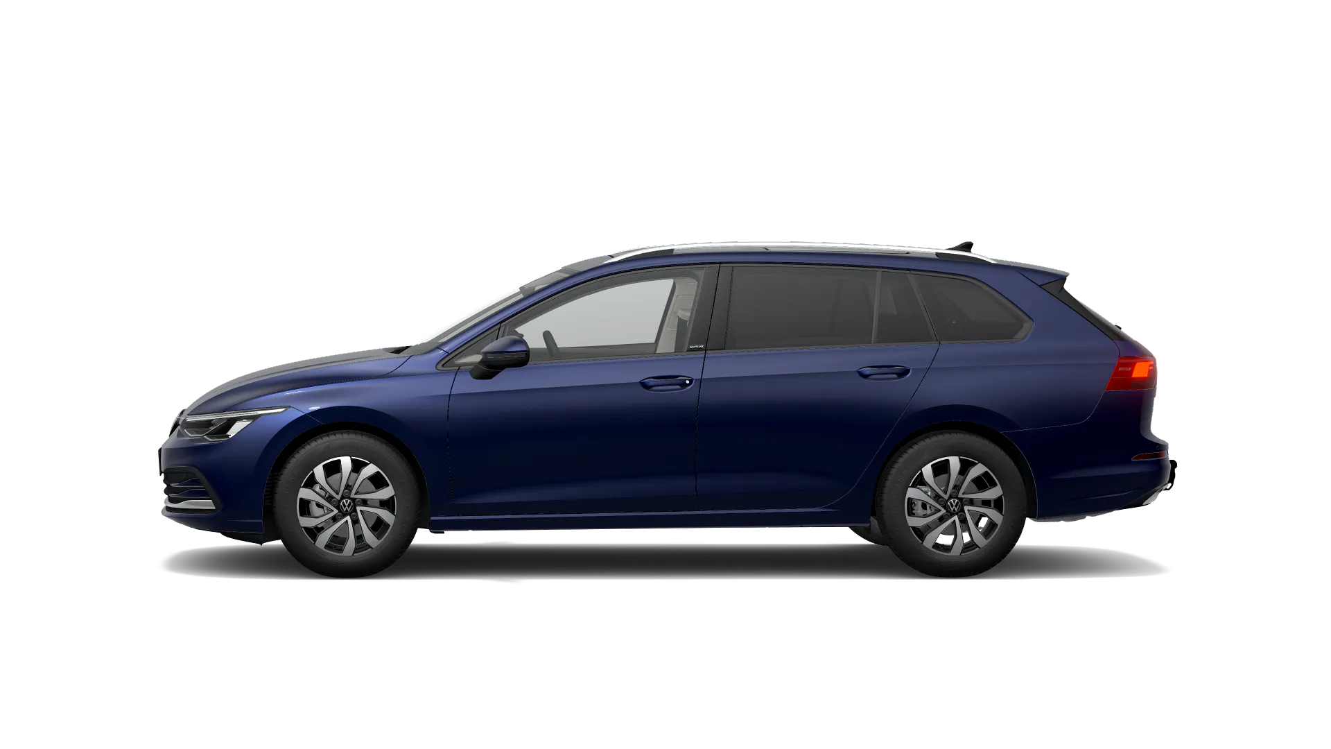 Volkswagen Golf Variant Active