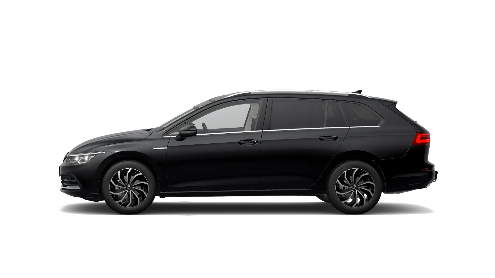 Volkswagen Golf Variant Style
