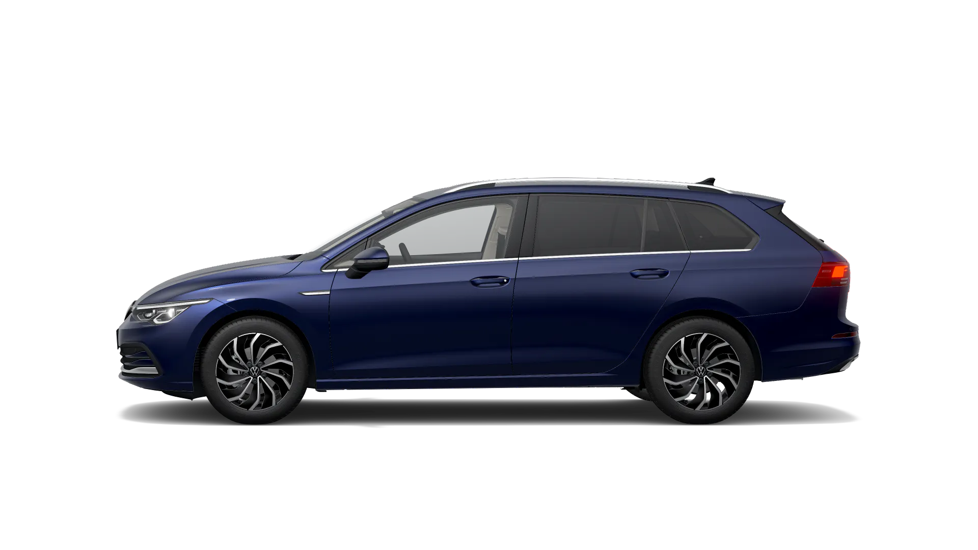 Volkswagen Golf Variant Style
