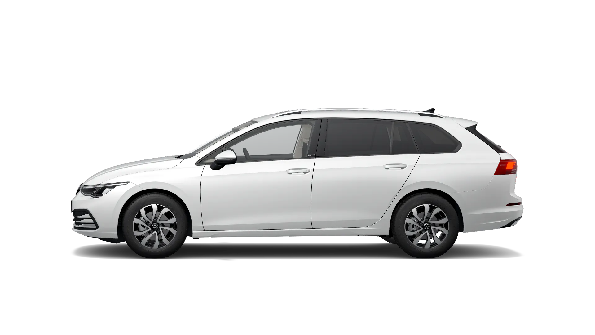 Volkswagen Golf Variant Active