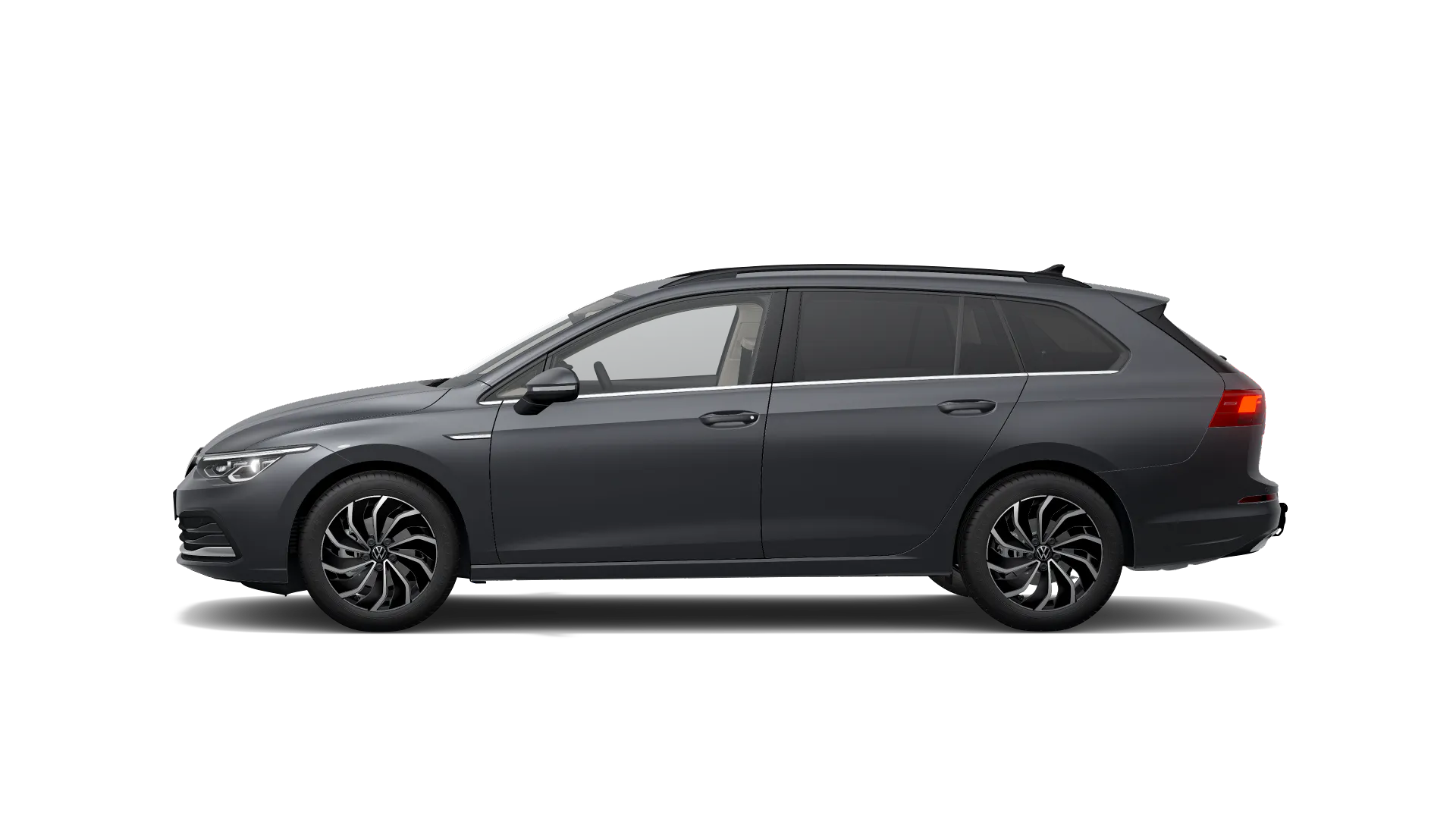 Volkswagen Golf Variant Style