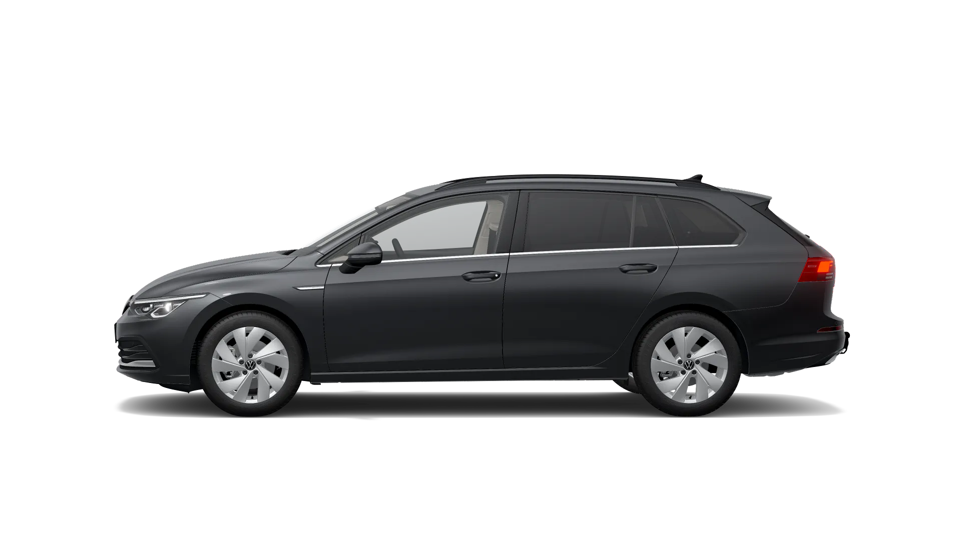 Volkswagen Golf Variant Style