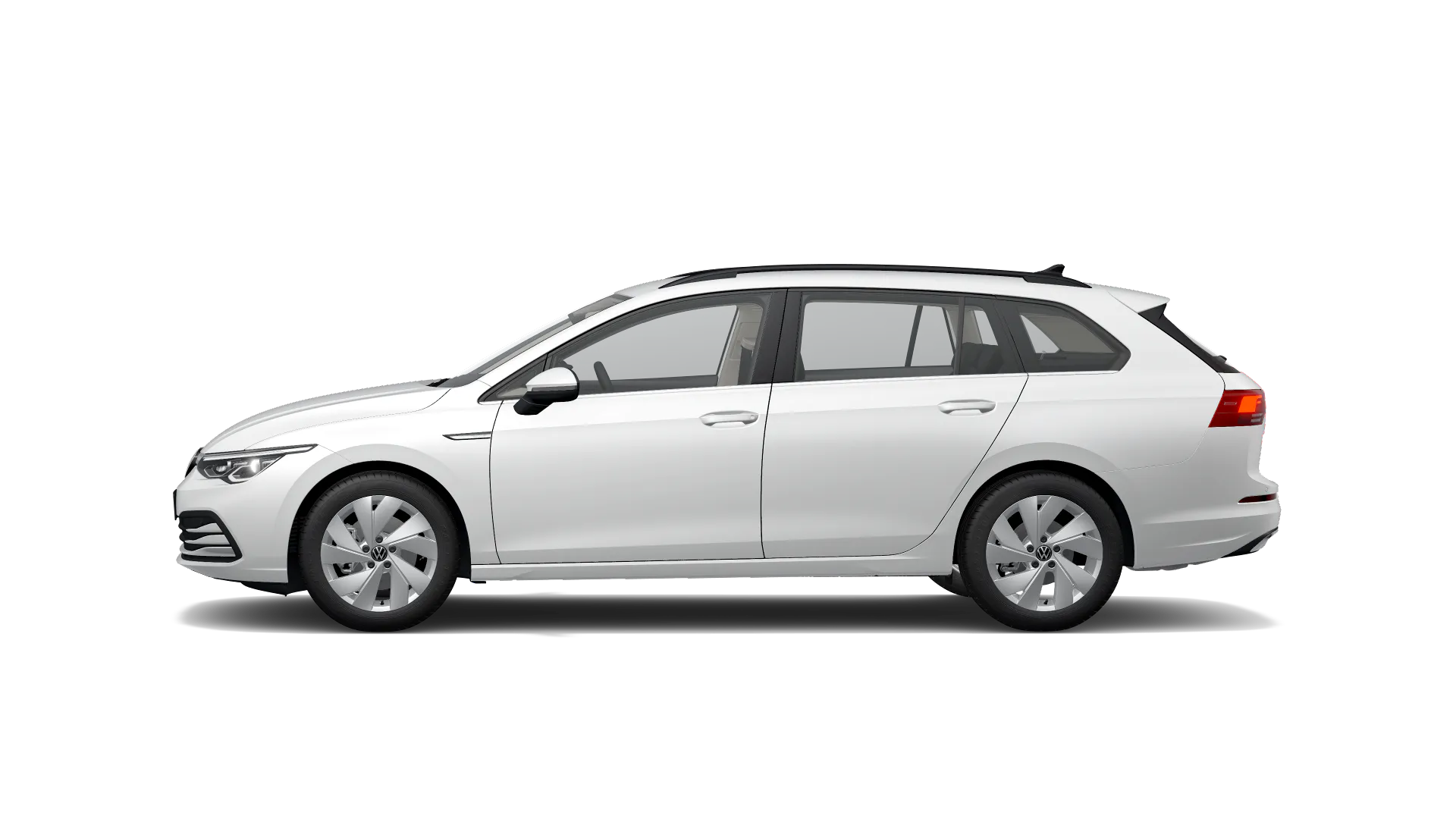 Volkswagen Golf Variant Style