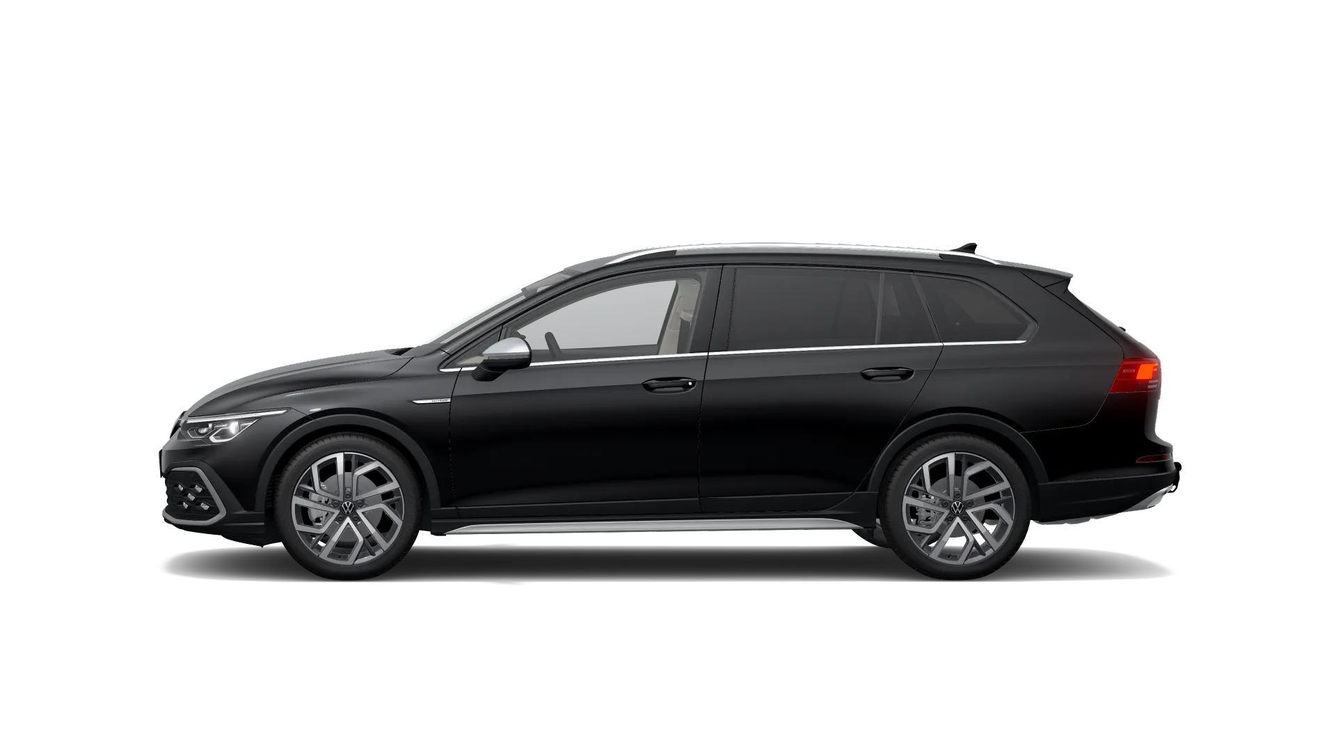 Volkswagen Golf Variant Alltrack