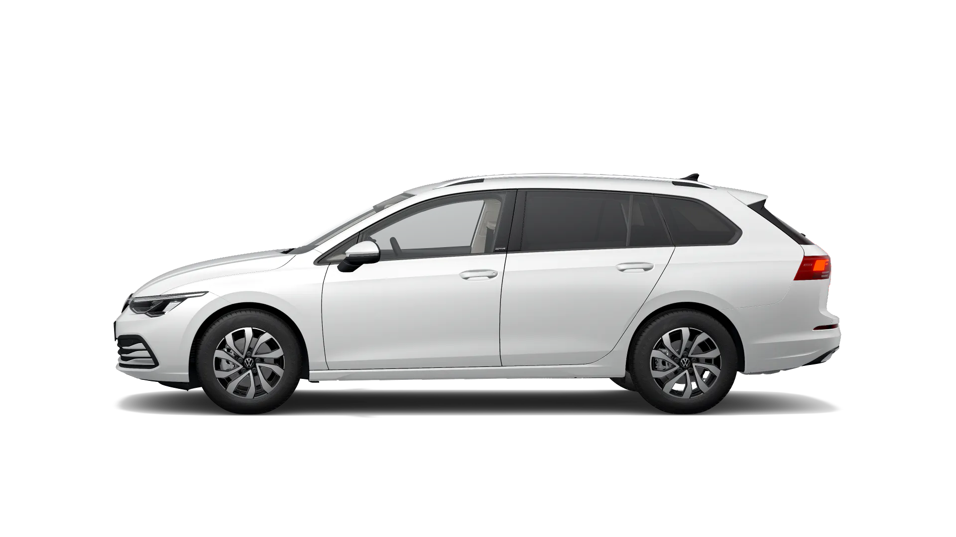 Volkswagen Golf Variant Active