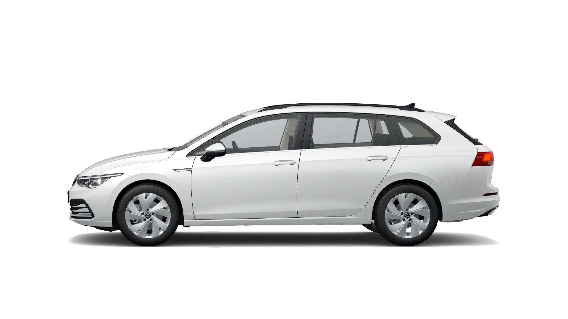 Volkswagen Golf Variant Style