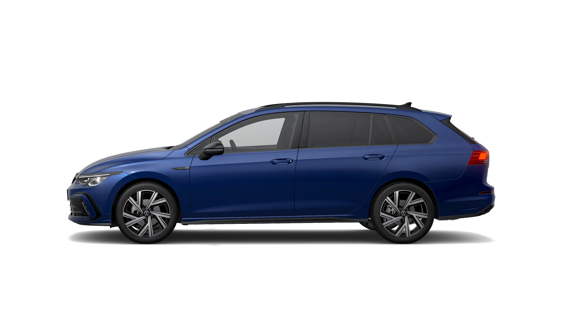 Volkswagen Golf Variant R-Line